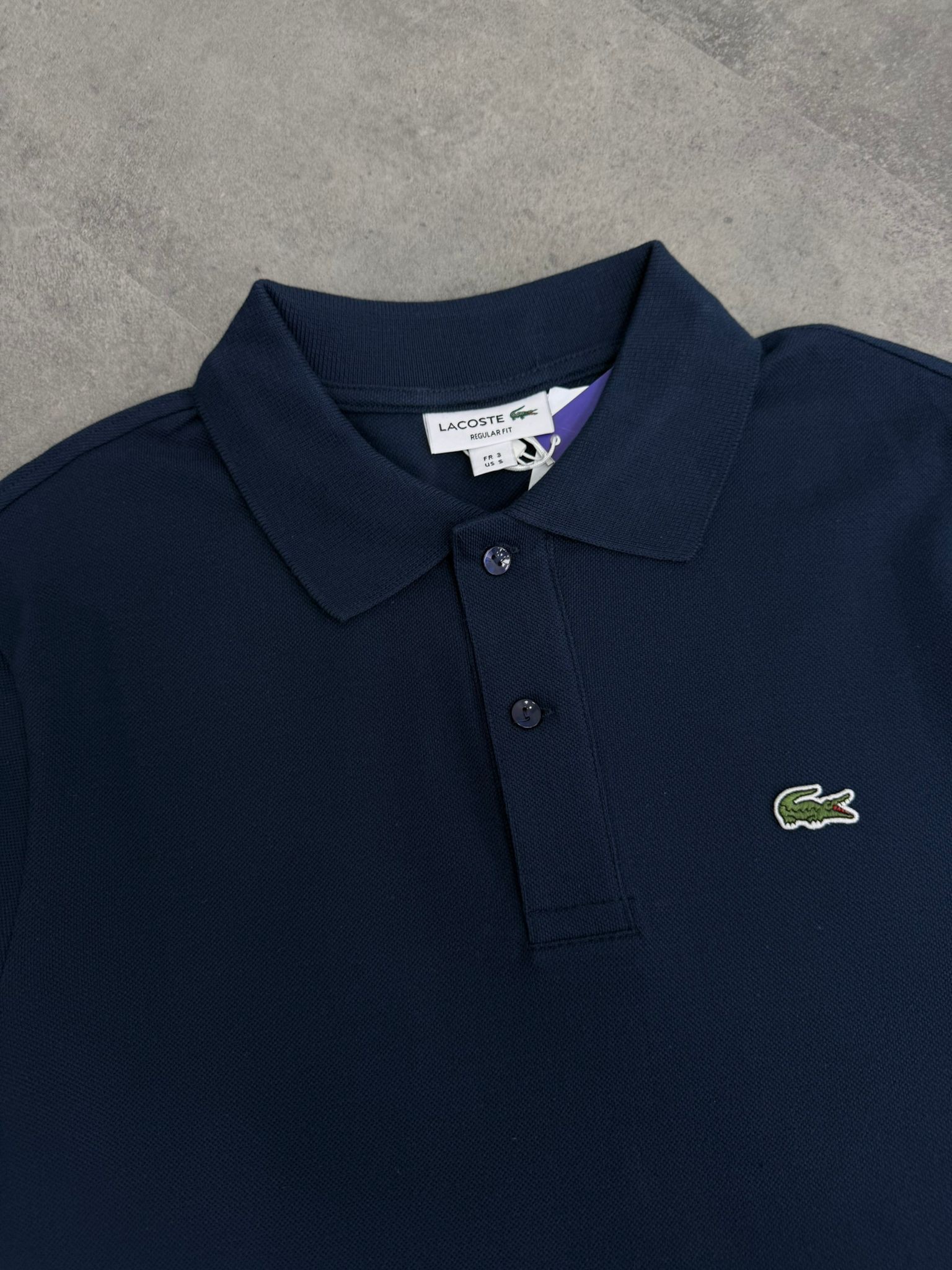 Yeni Sezon Basic Mini Essential Logo Polo Yaka T-shirt