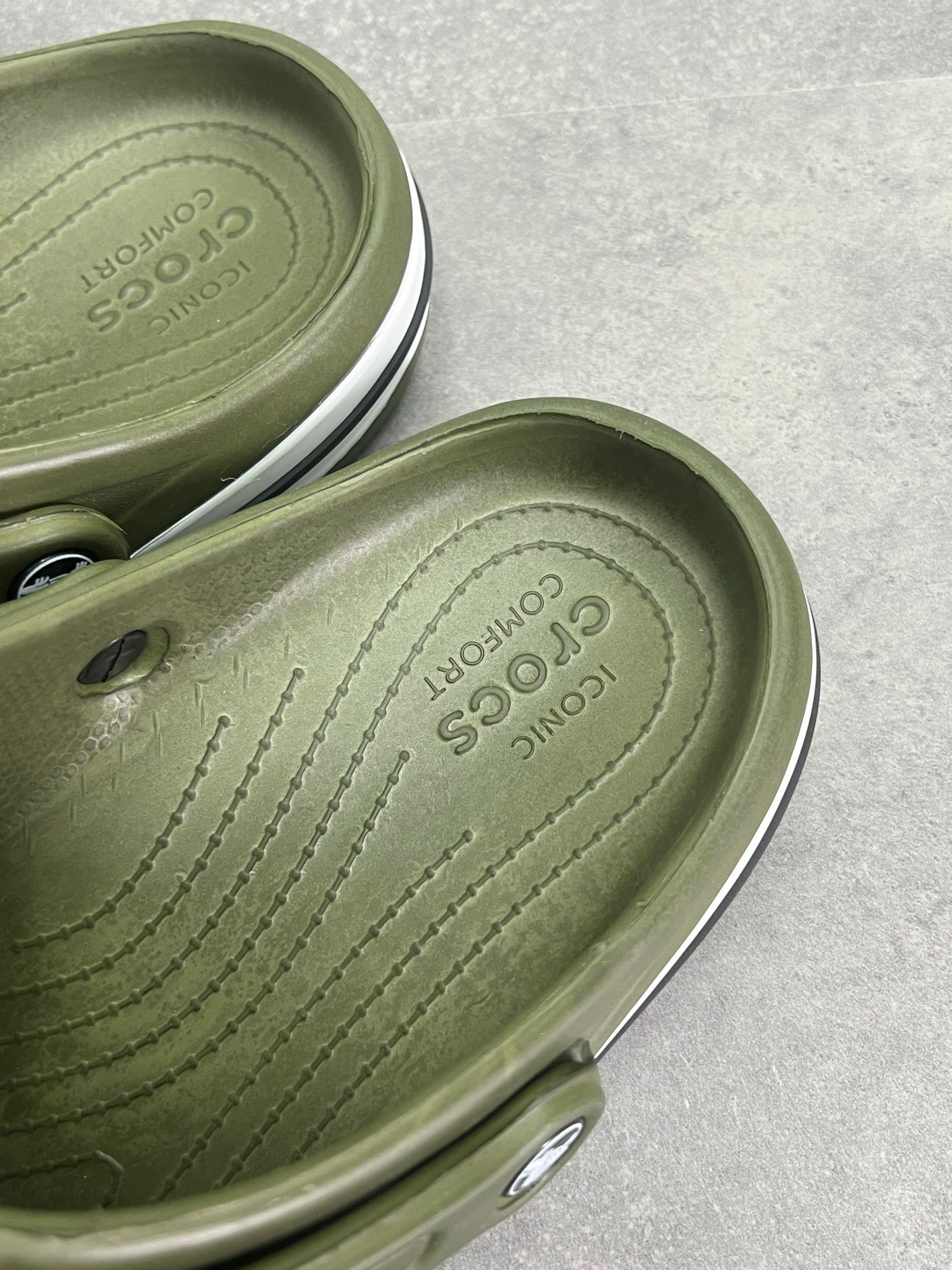 Yeni Sezon Premium İthal  Green Terlik 