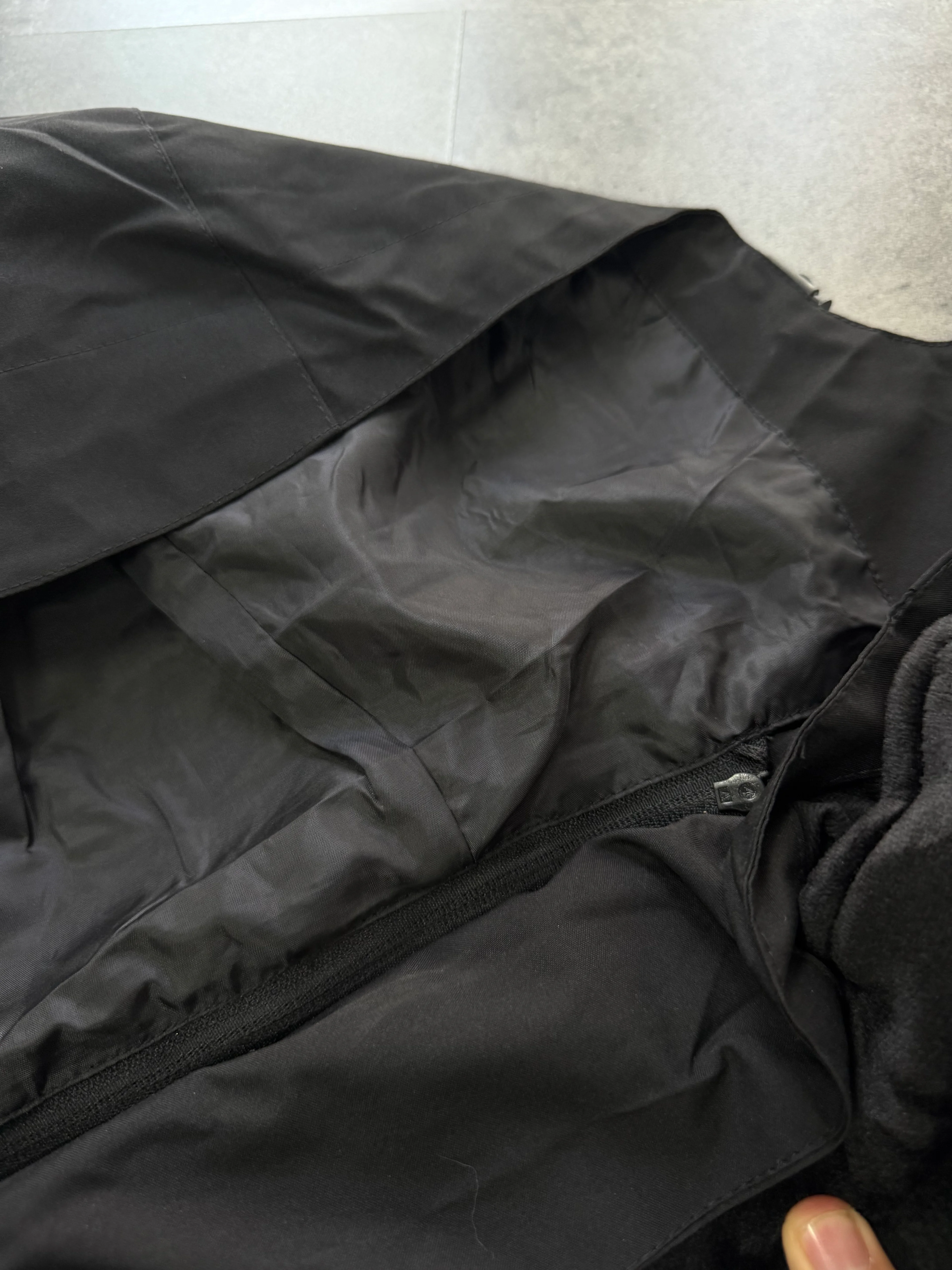 Yeni Sezon 3in1 Cepli Premium Kalın Mont