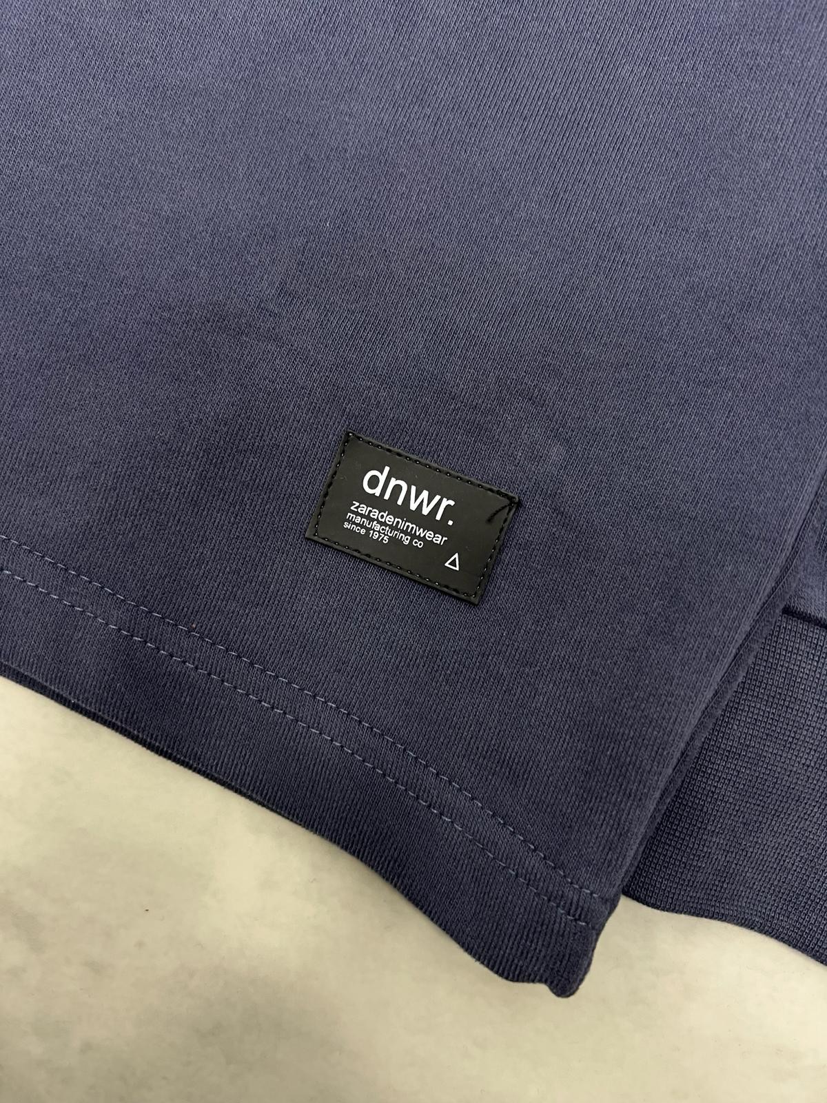 Yeni Sezon Long Sleeve  Antrasit Sweatshirt