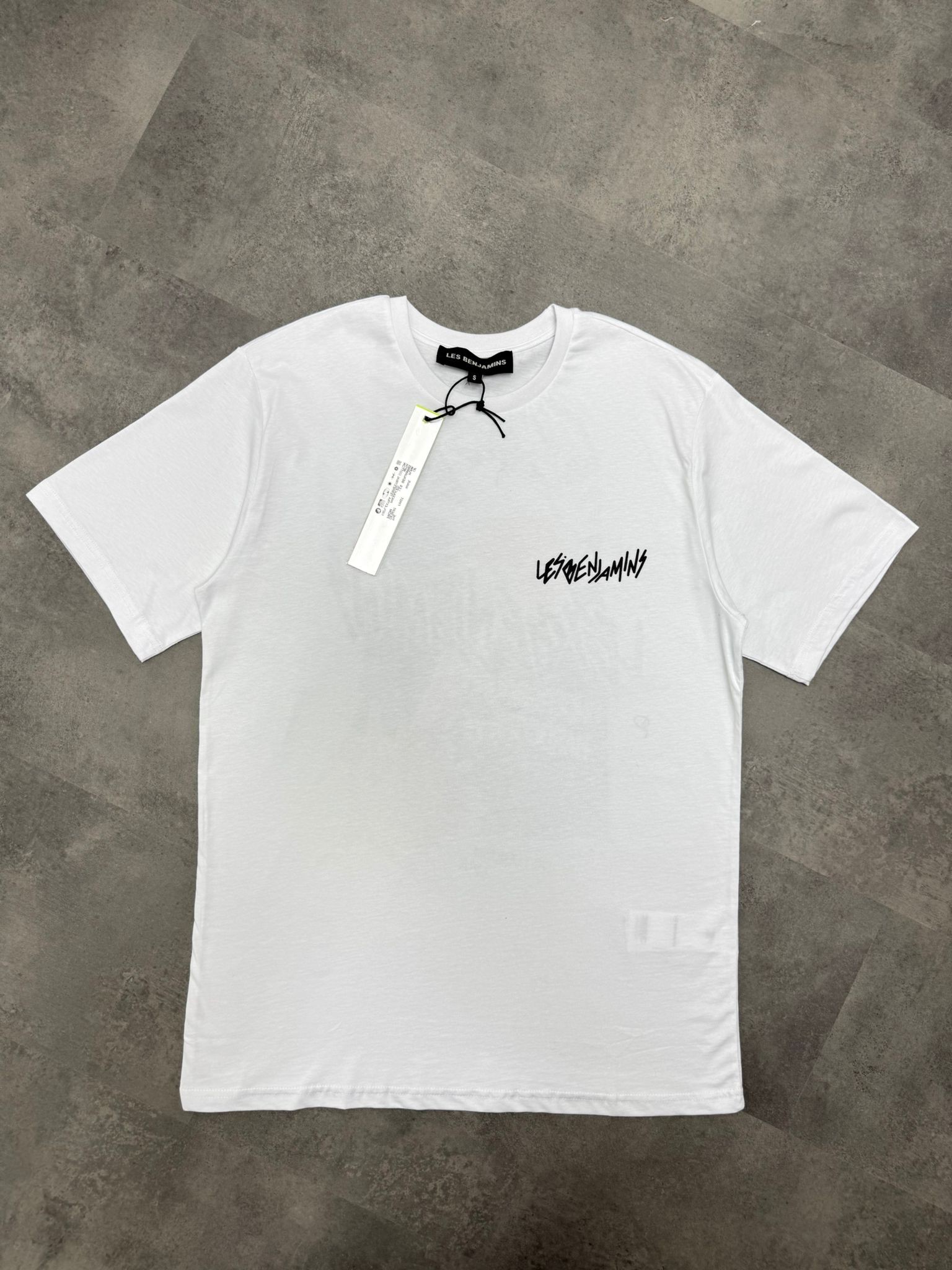 Yeni Sezon Back To Print Hrdrc Underground  T-shirt