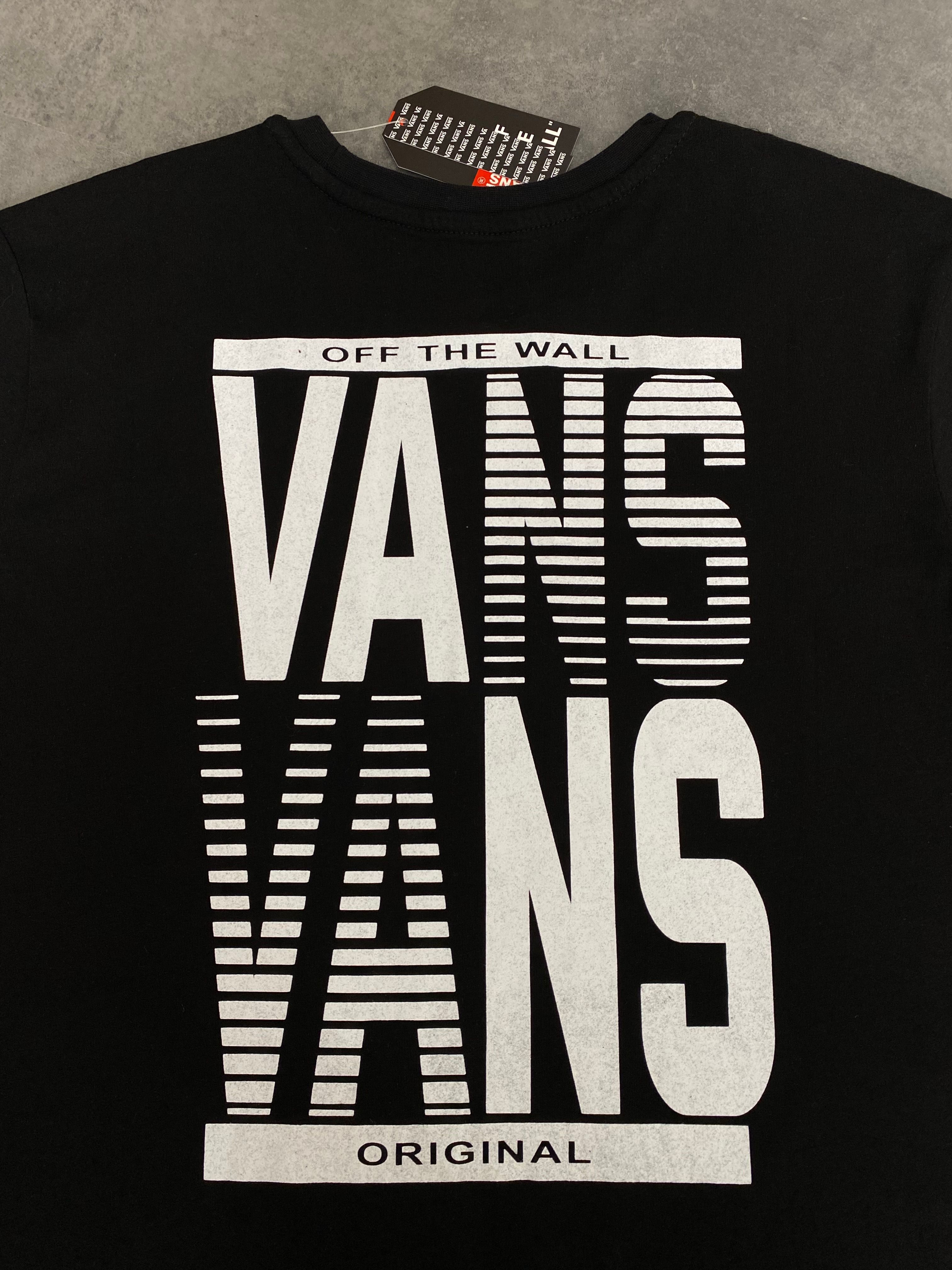 Yeni Sezon Dashed Line Print T-shirt