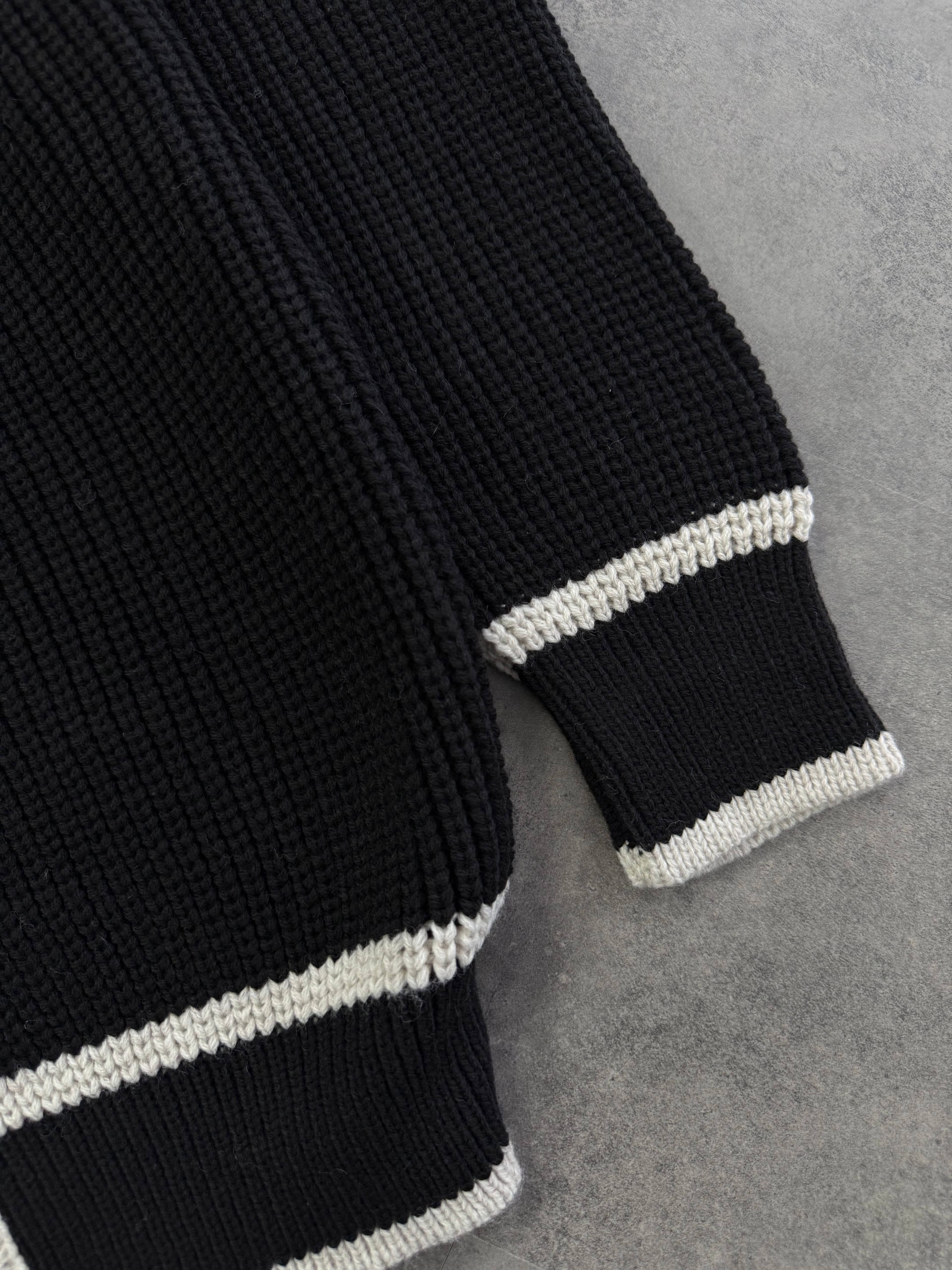 Yeni Sezon Özel Yün Örgü Düğmeli  Hırka