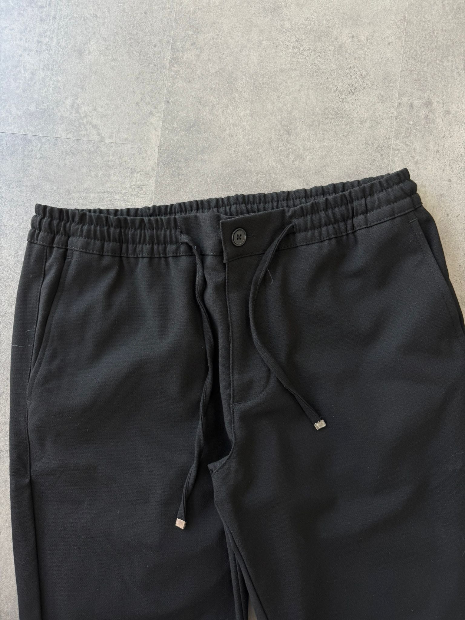Yeni Sezon İthal Kumaş Premium Mevsimlik Pantalon