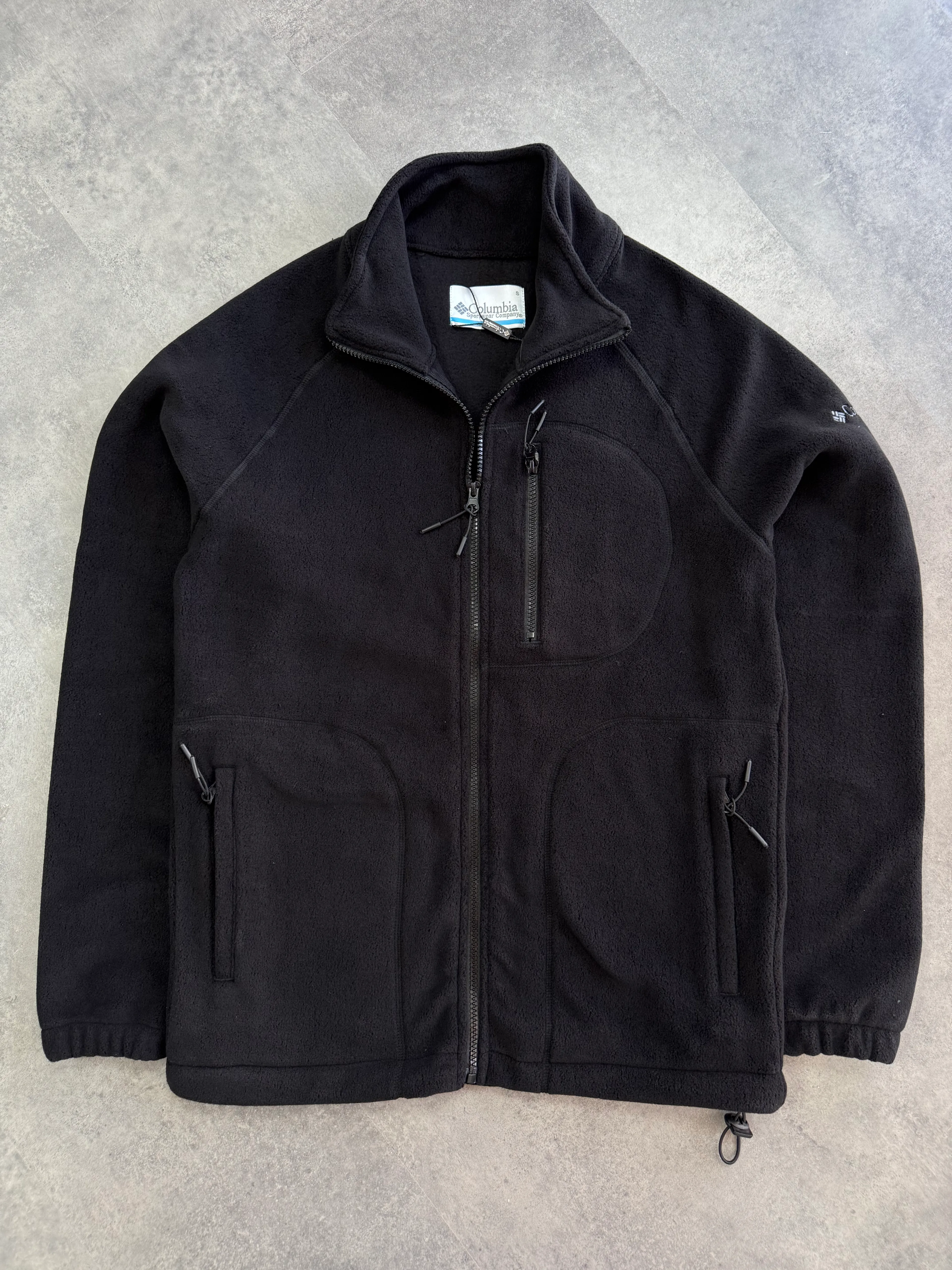 Yeni Sezon Kol Detaylı  Polar Ceket