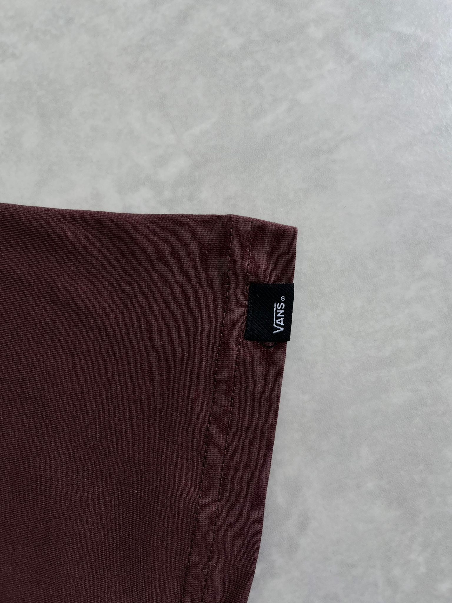 Yeni Sezon Mid Icon Cavansny Sınce 1966 Brown T-shirt