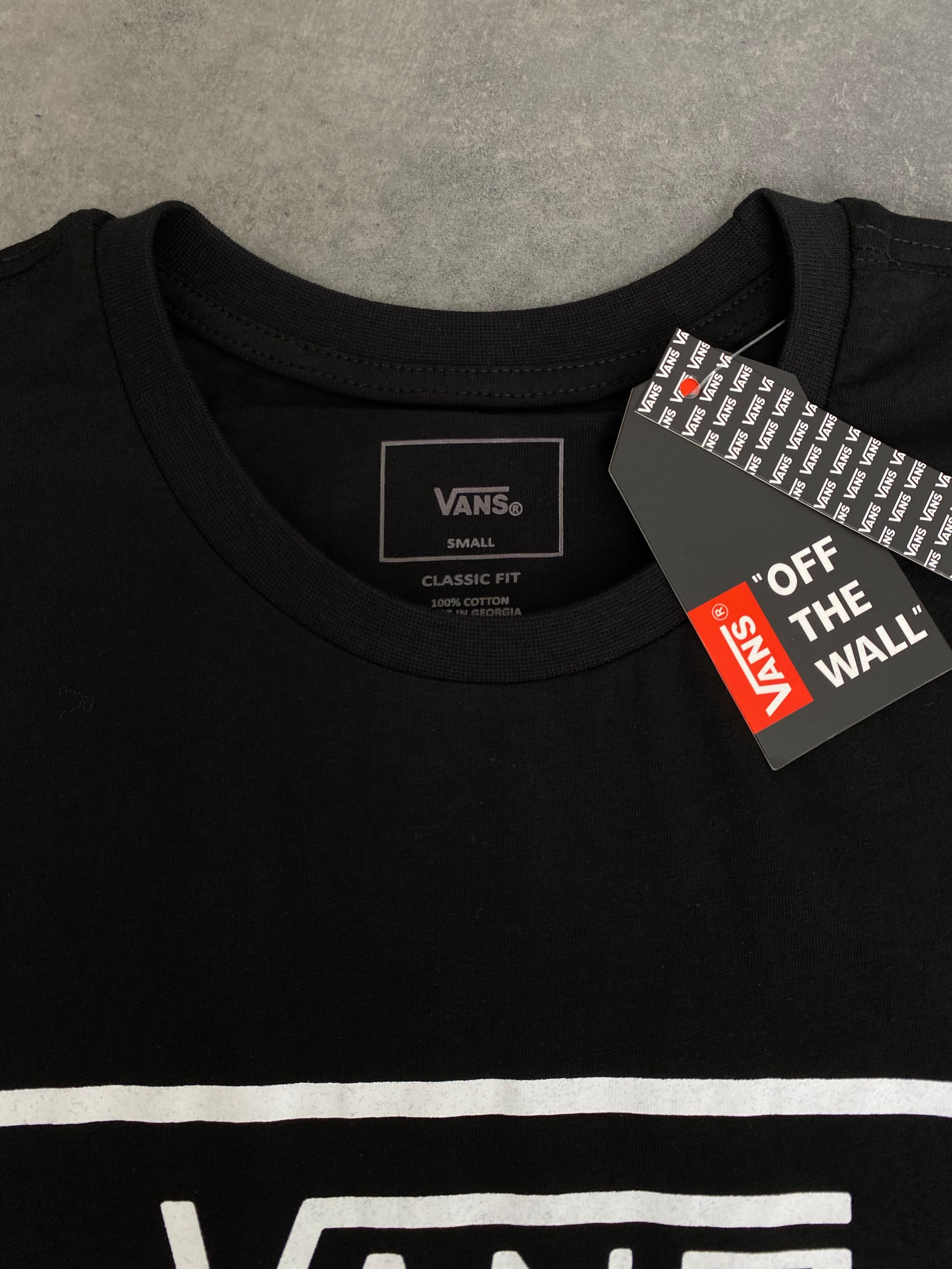 Yeni Sezon Skateboard Logo Print T-shirt