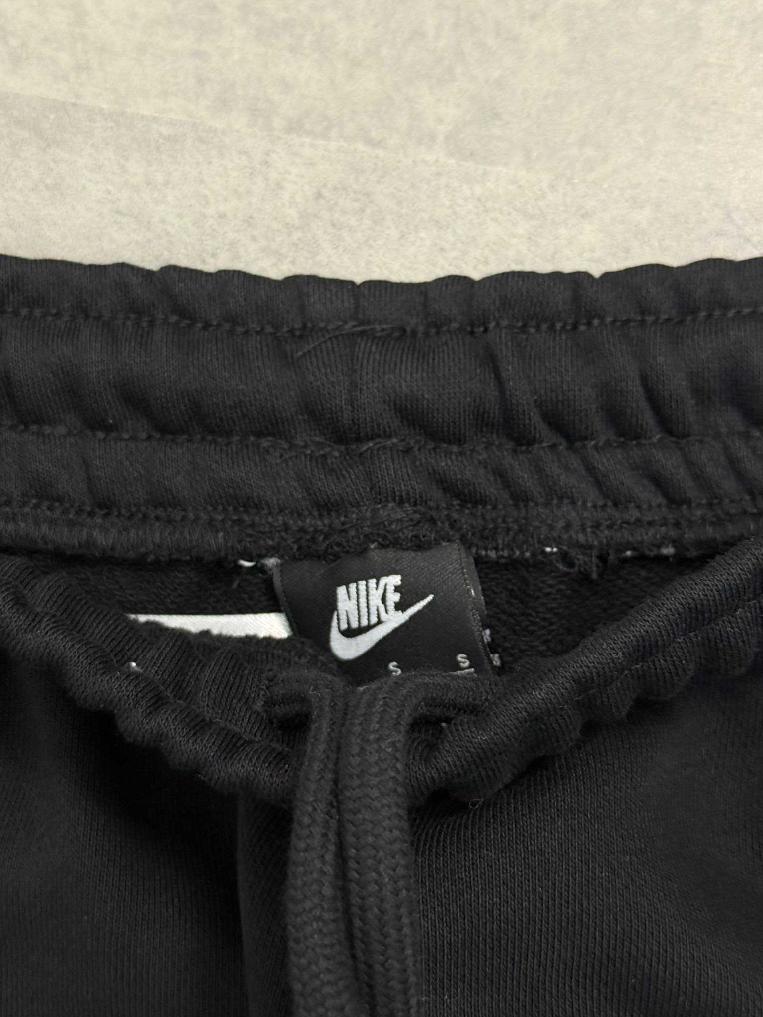 Yeni Sezon Club Fleece Mini Basic Logo  Eşofman Altı