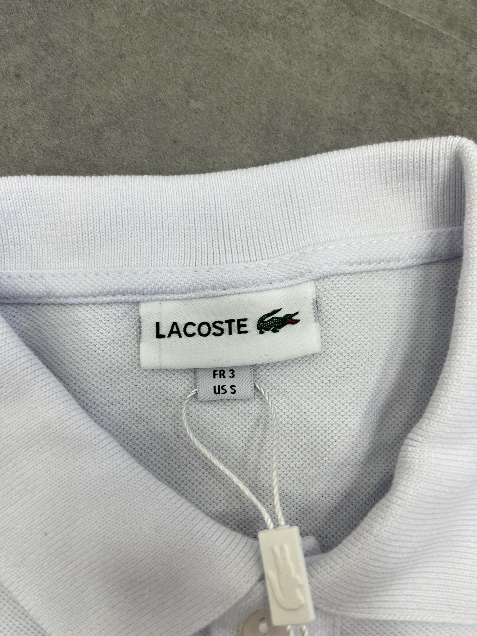 Yeni Sezon Basic Mini Essential Logo Polo Yaka T-shirt