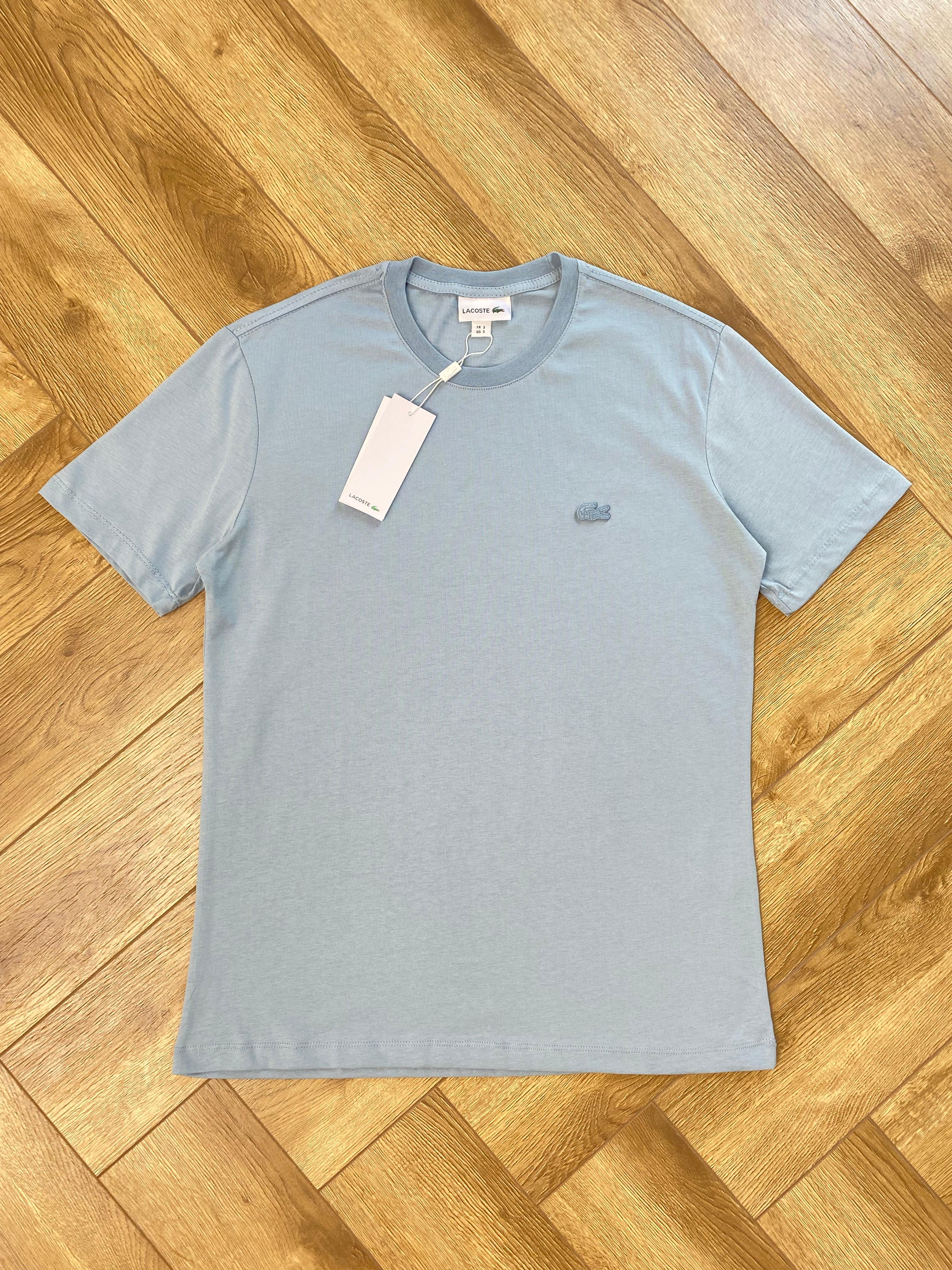 Yeni Sezon Pamuk Tone To Tone Logo T-shirt