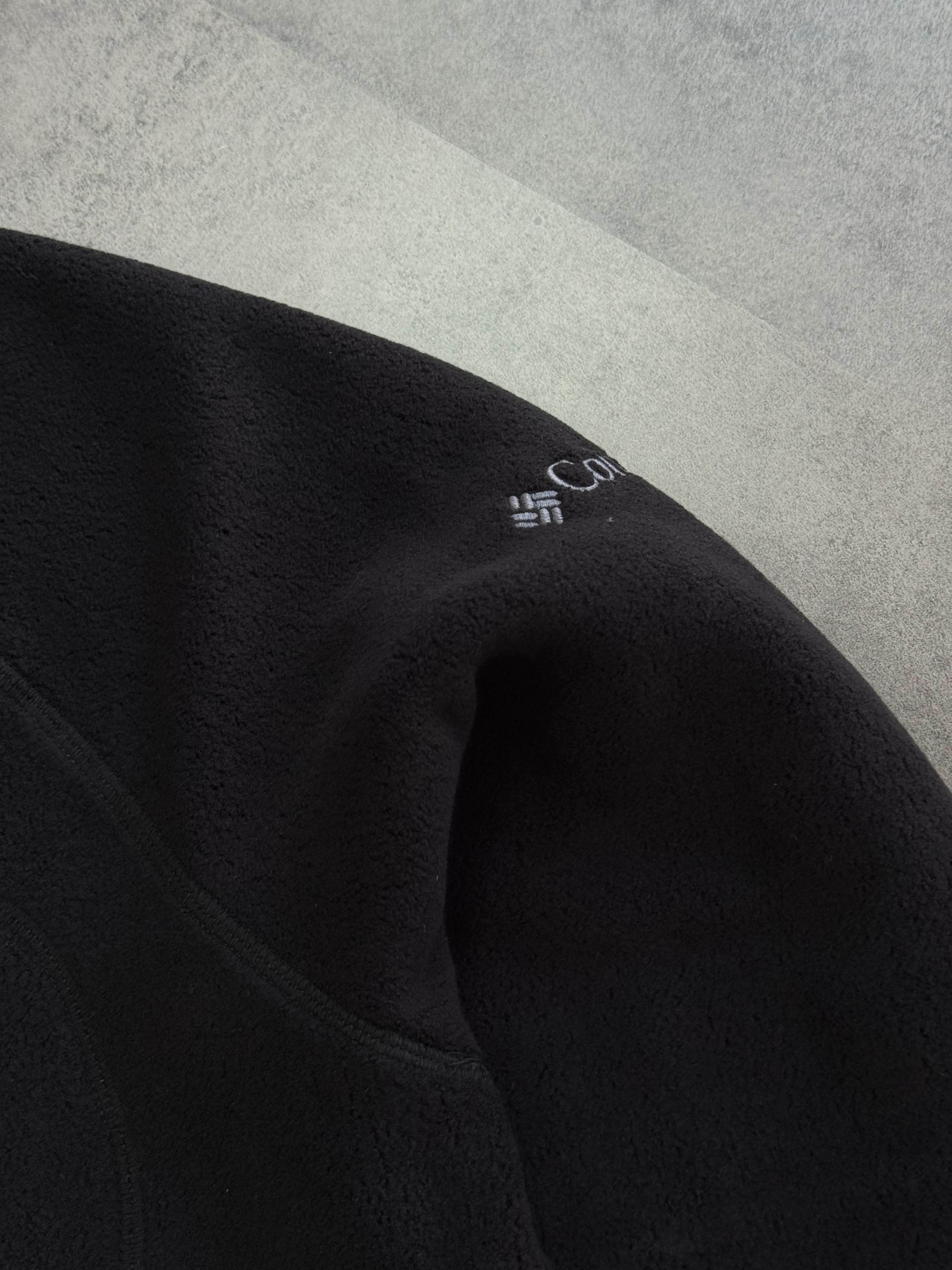 Yeni Sezon Kol Detaylı  Polar Ceket