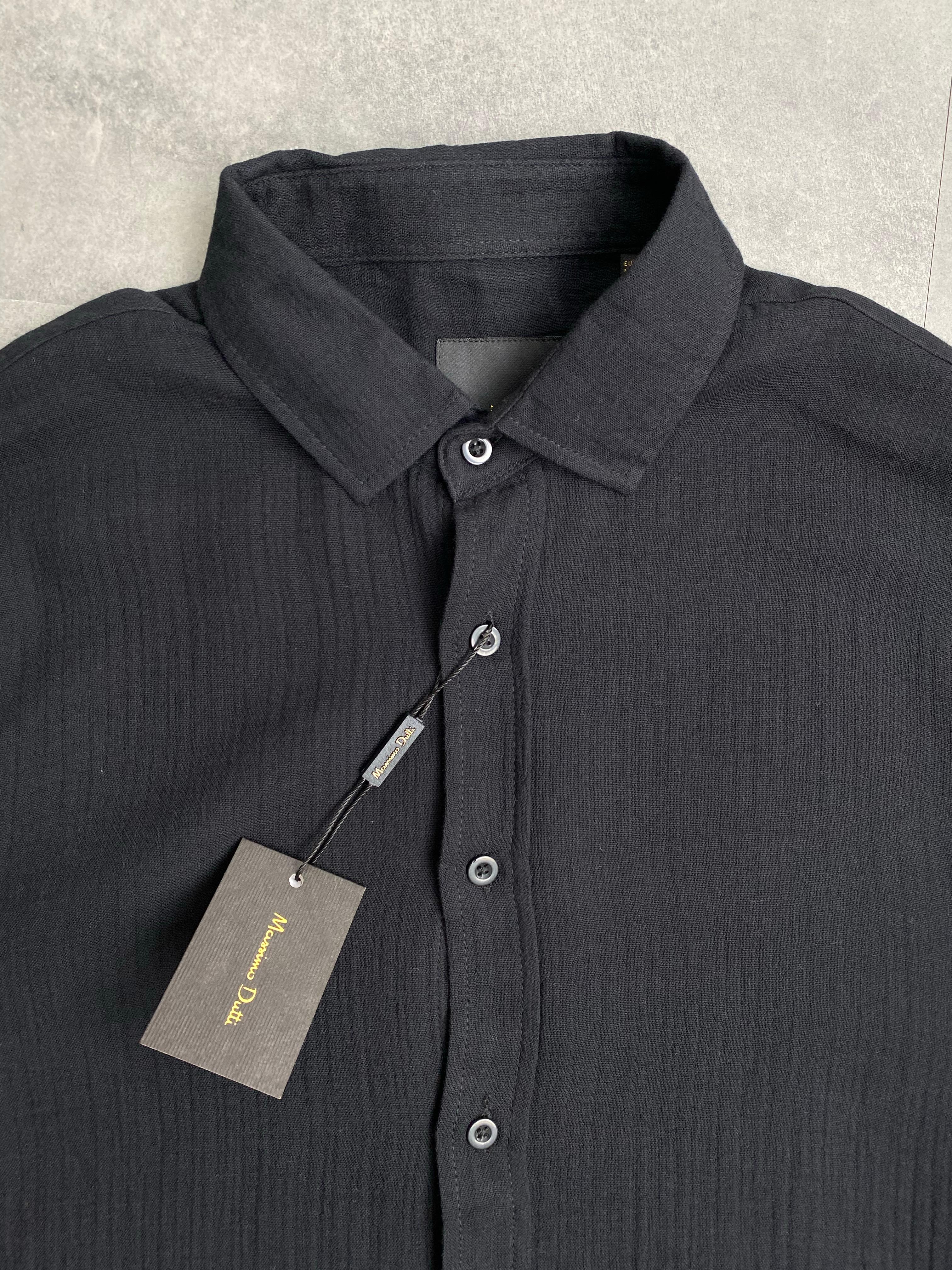 Yeni Sezon Classic Casual  Müslin Gömlek