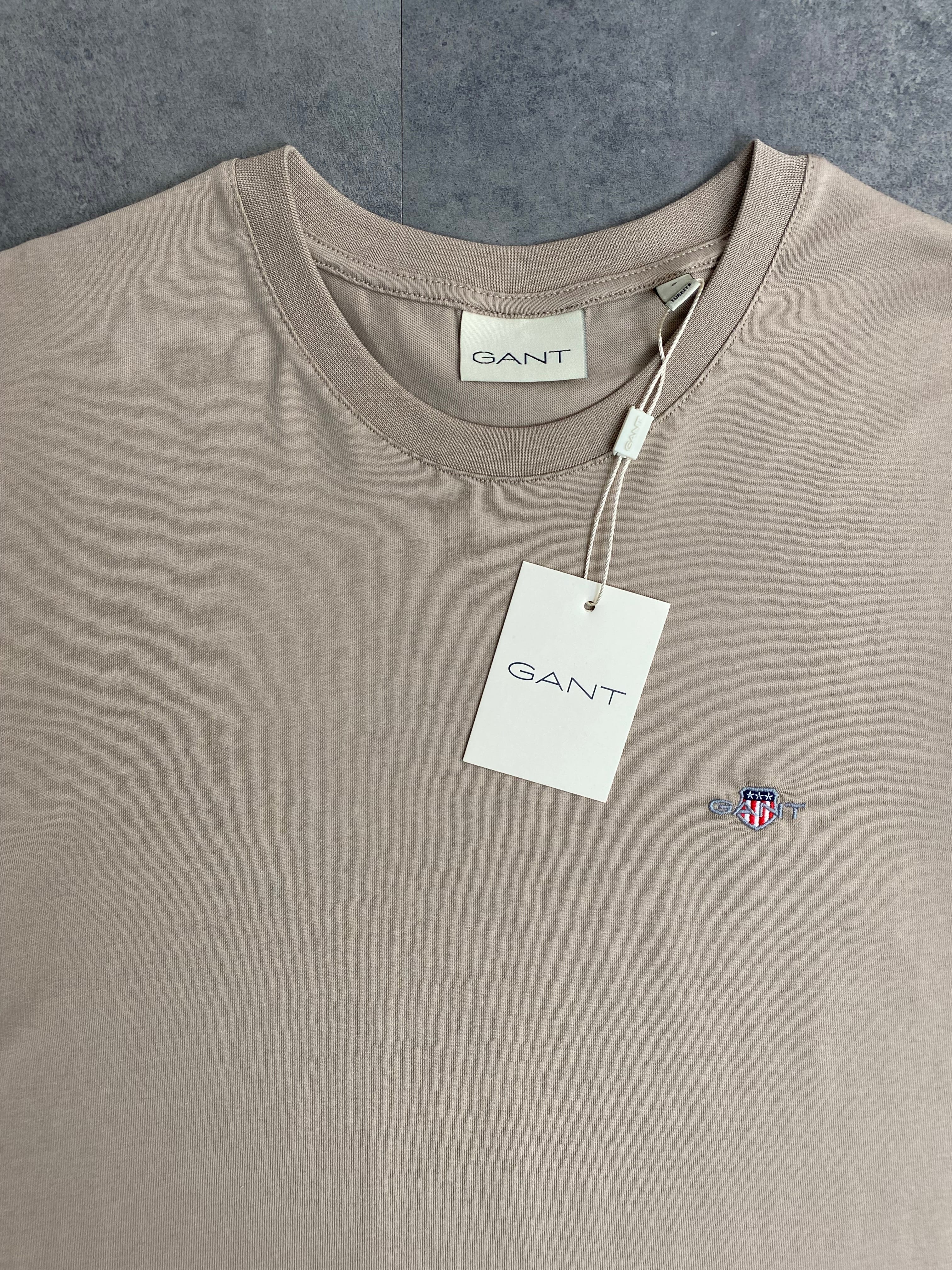 Yeni Sezon Basic Essential Logo T-shirt