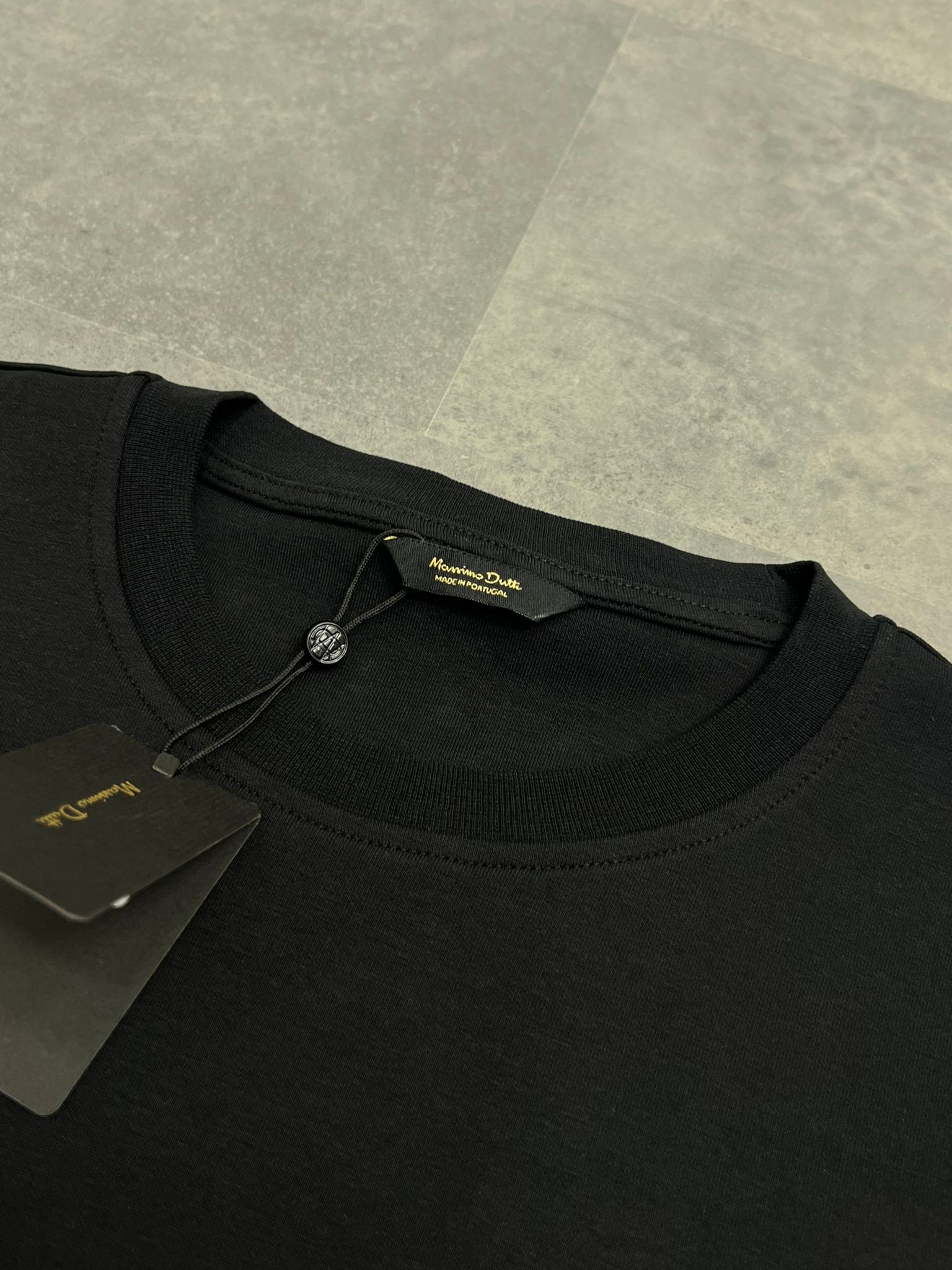 Yeni Sezon Organik Pamuk Premium Sweatshirt