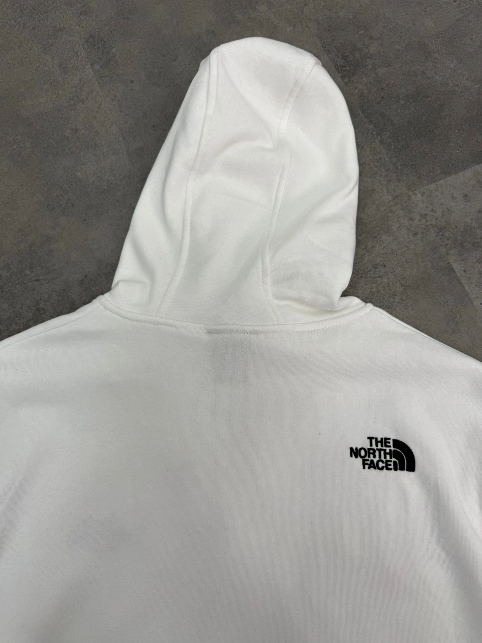 Yeni Sezon Basic Mini Logo Hoodie