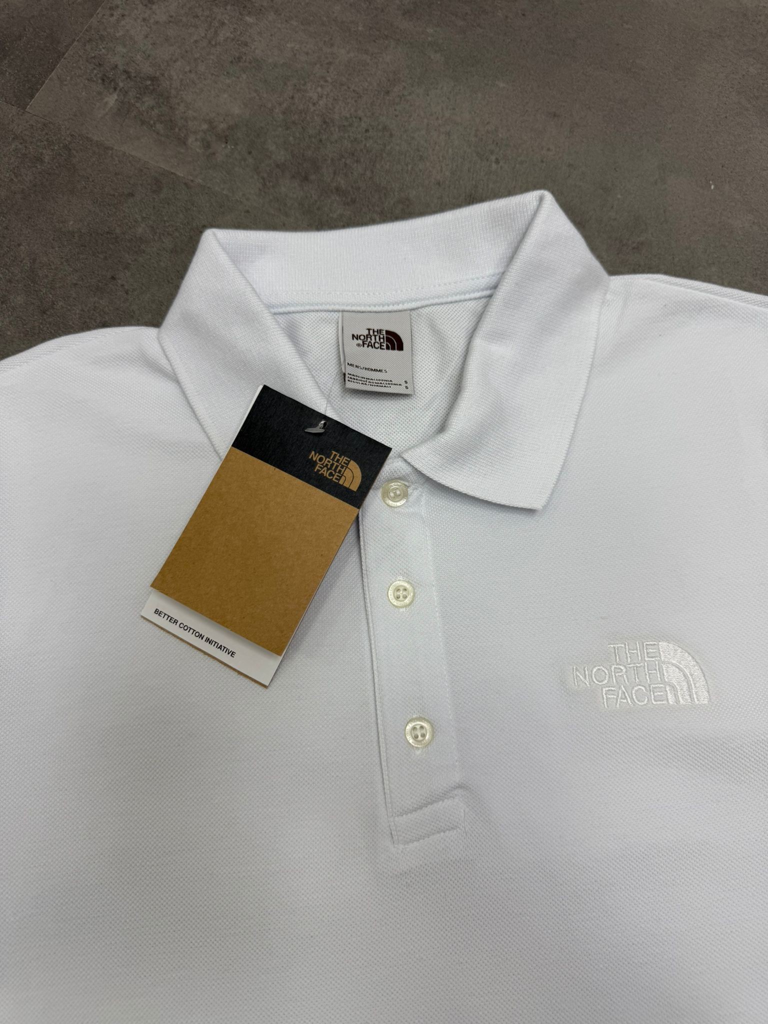 Yeni Sezon Ceast Basic Mini Logo Polo Yaka