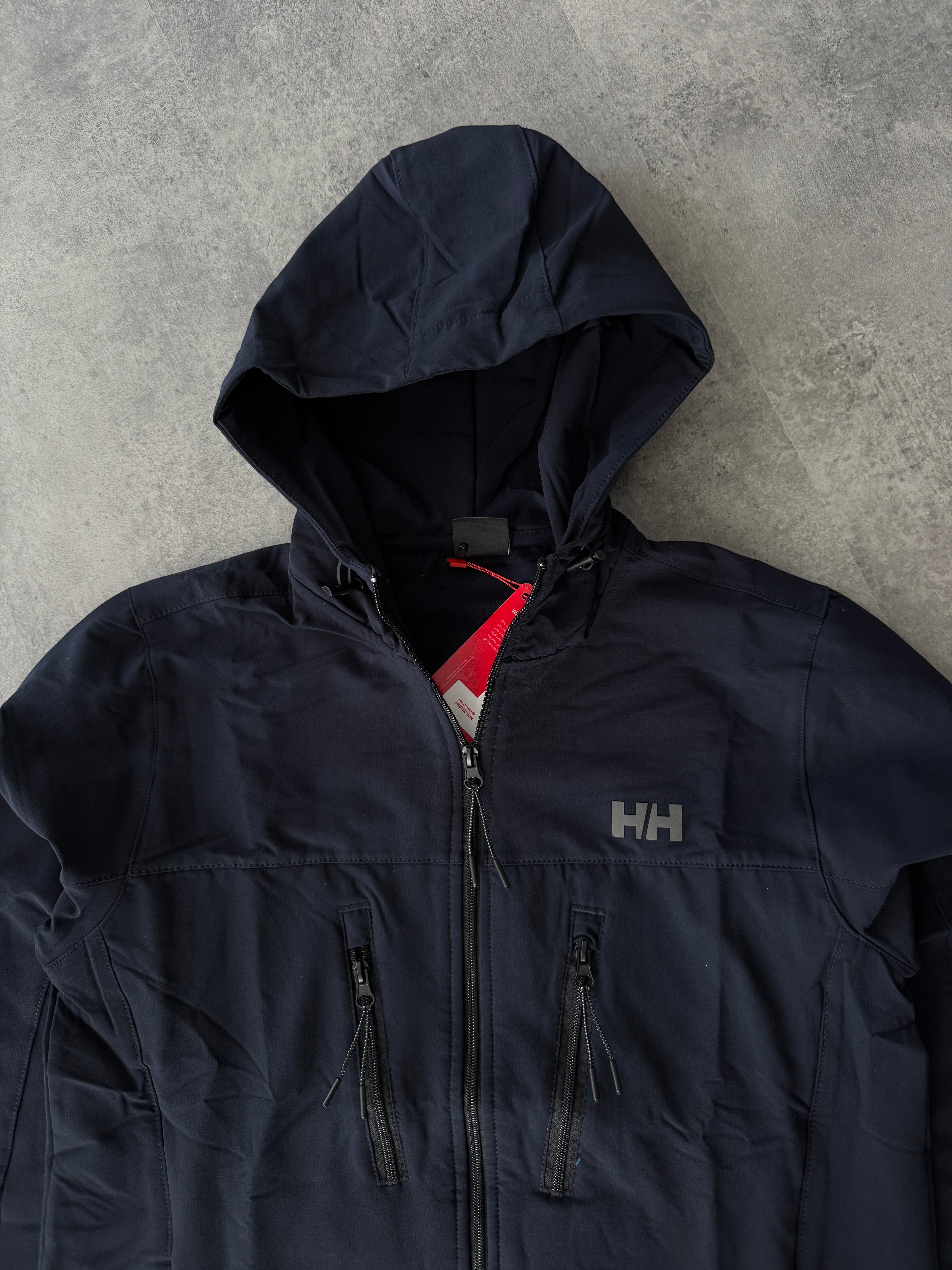 Yeni Sezon Su Geçirmez Kapşonlu Yağmurluk