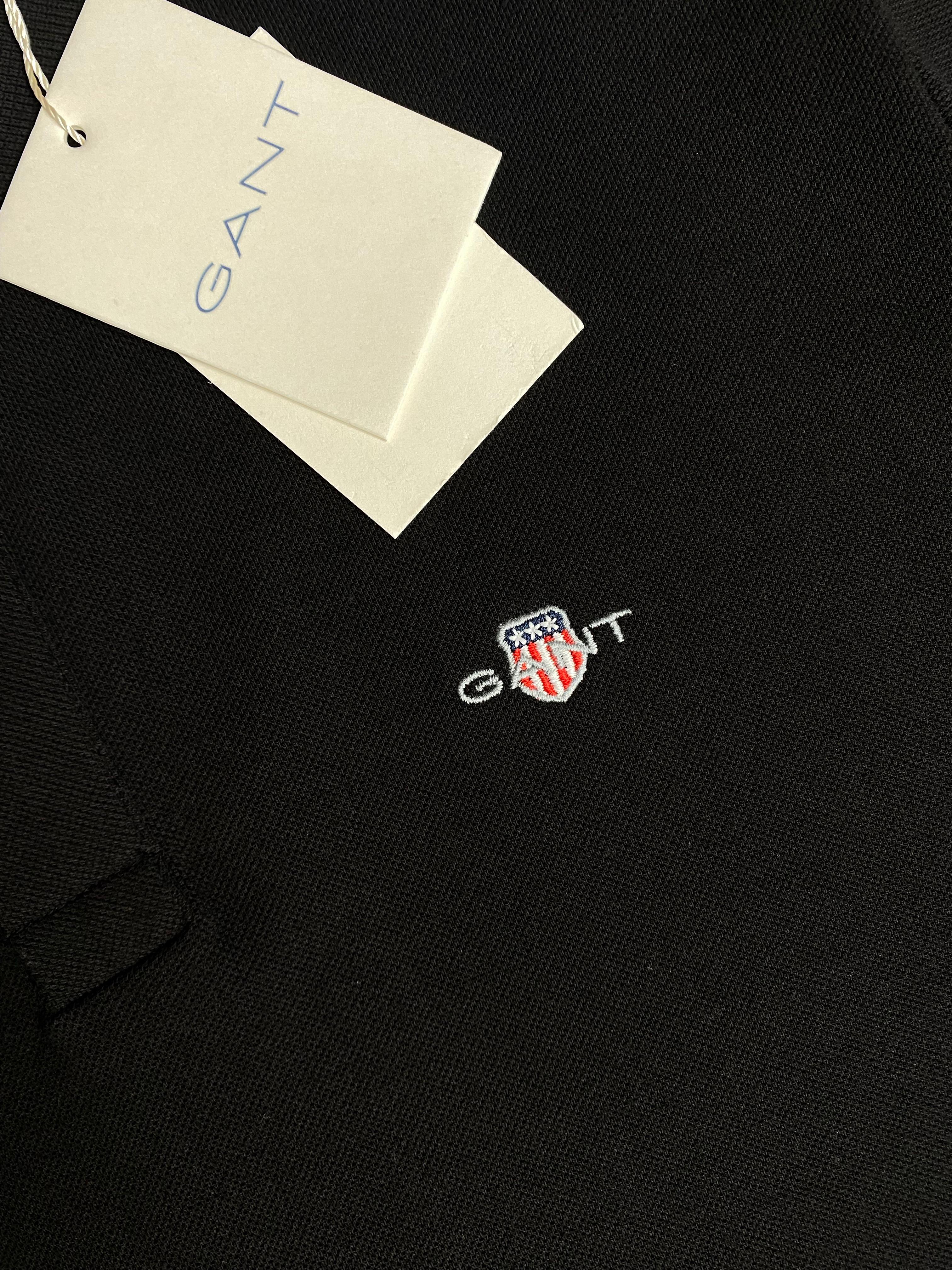 Yeni Sezon Basic Mini Logo Polo Yaka