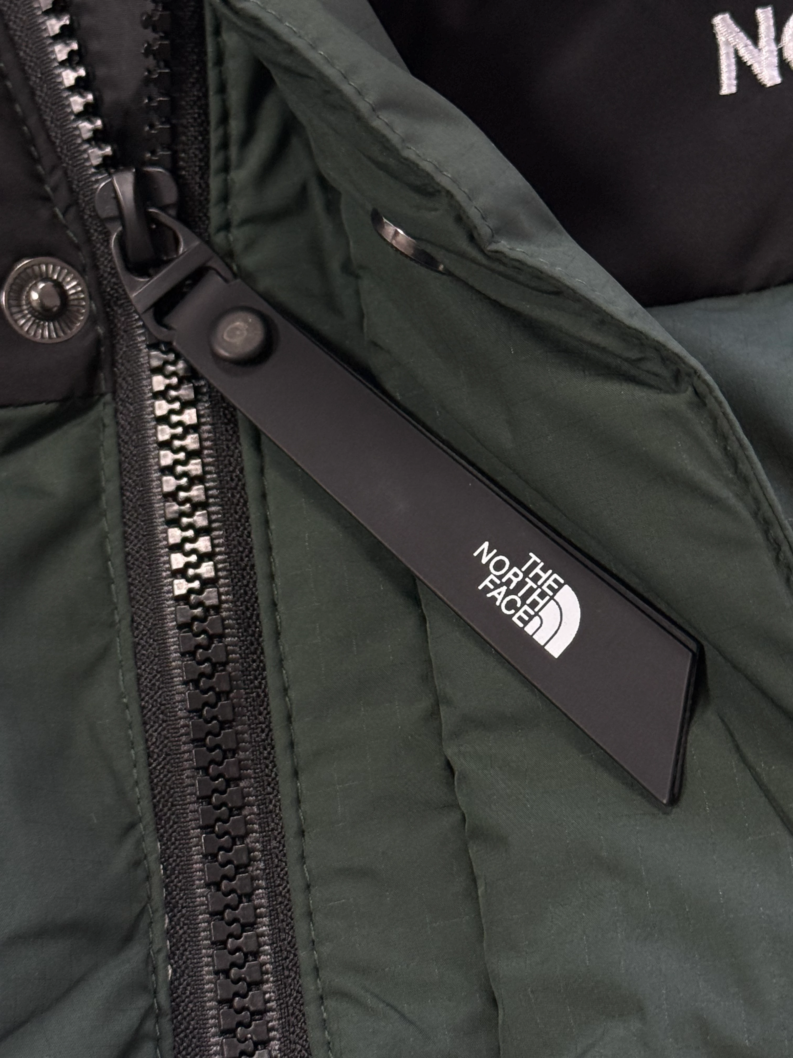 Yeni Sezon Özel Şişme Poffer Mont