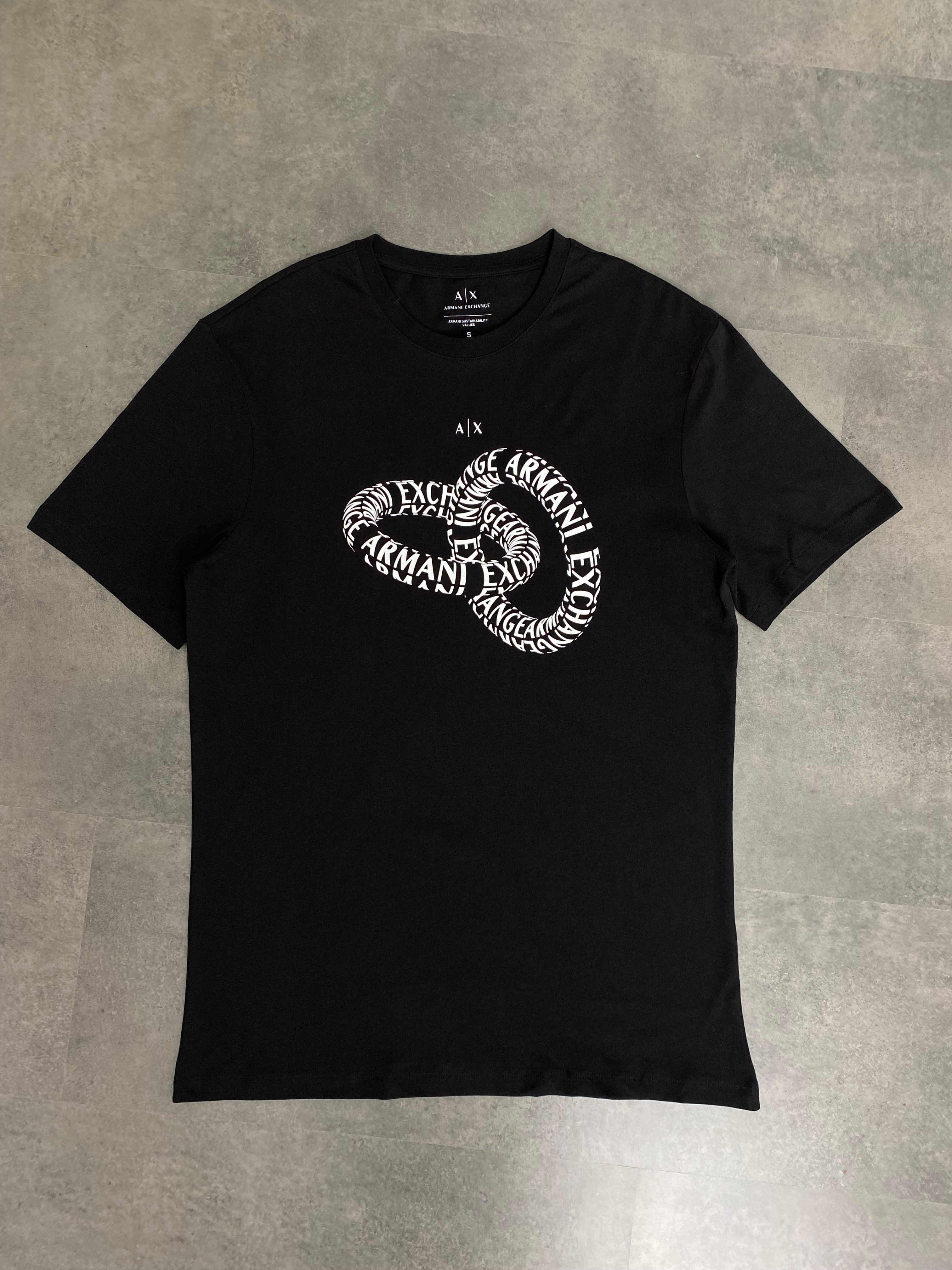 Yeni Sezon Rings Premium Icon Logo T-shirt