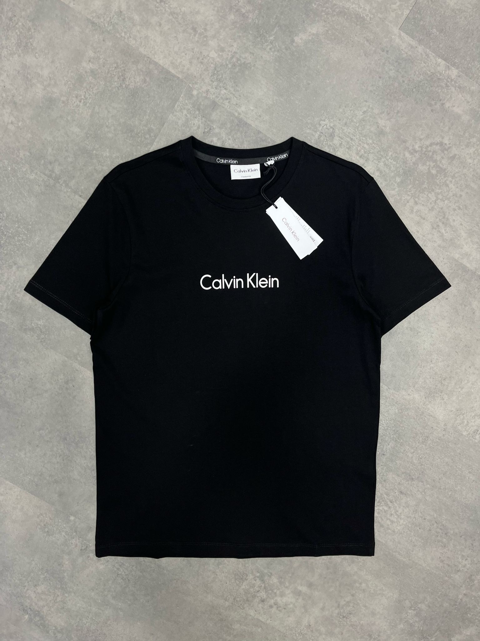 Yeni Sezon Mid Icon Mini Logo T-shirt