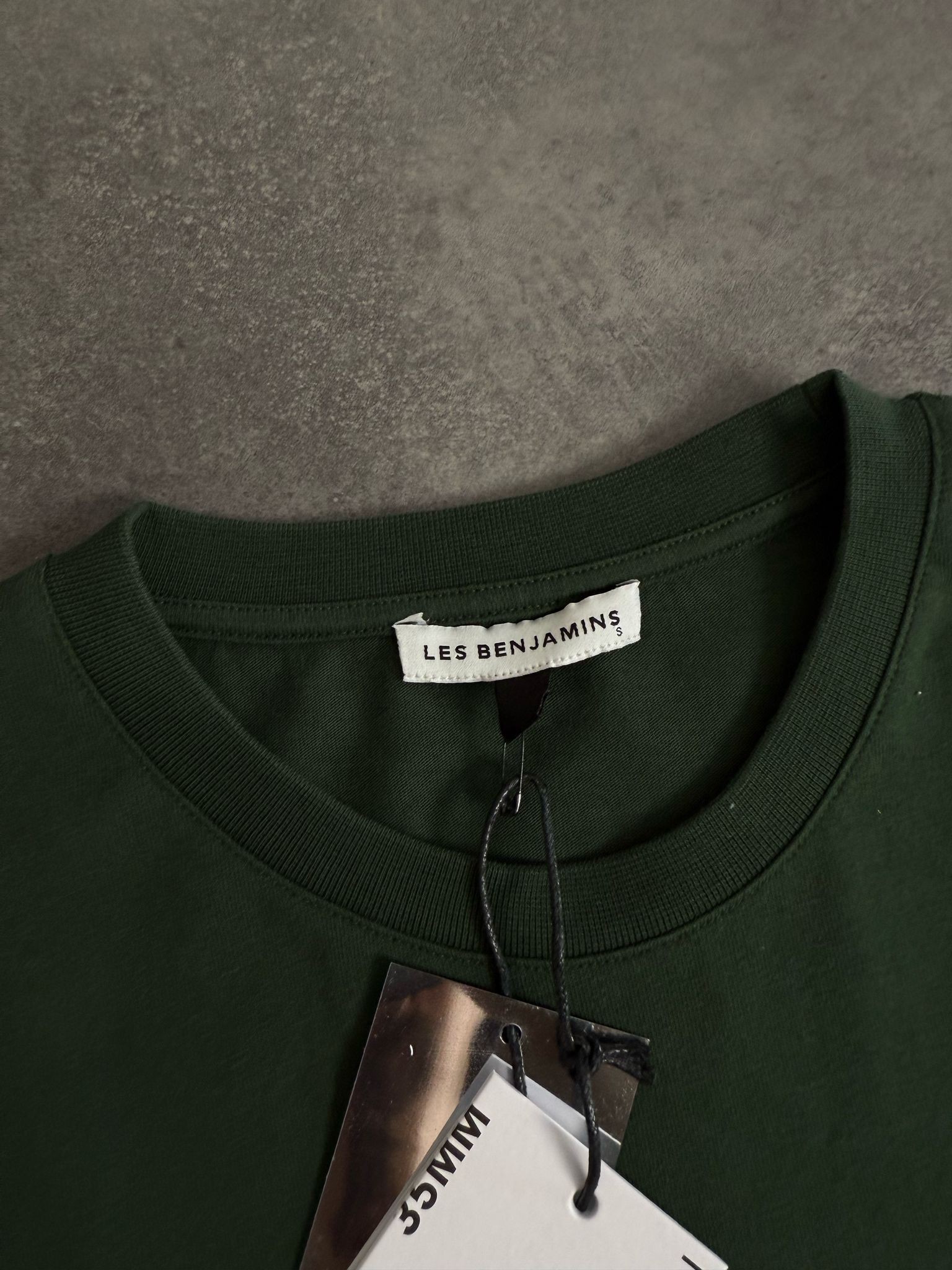 Yeni Sezon Ceast Essential Logo T-shirt