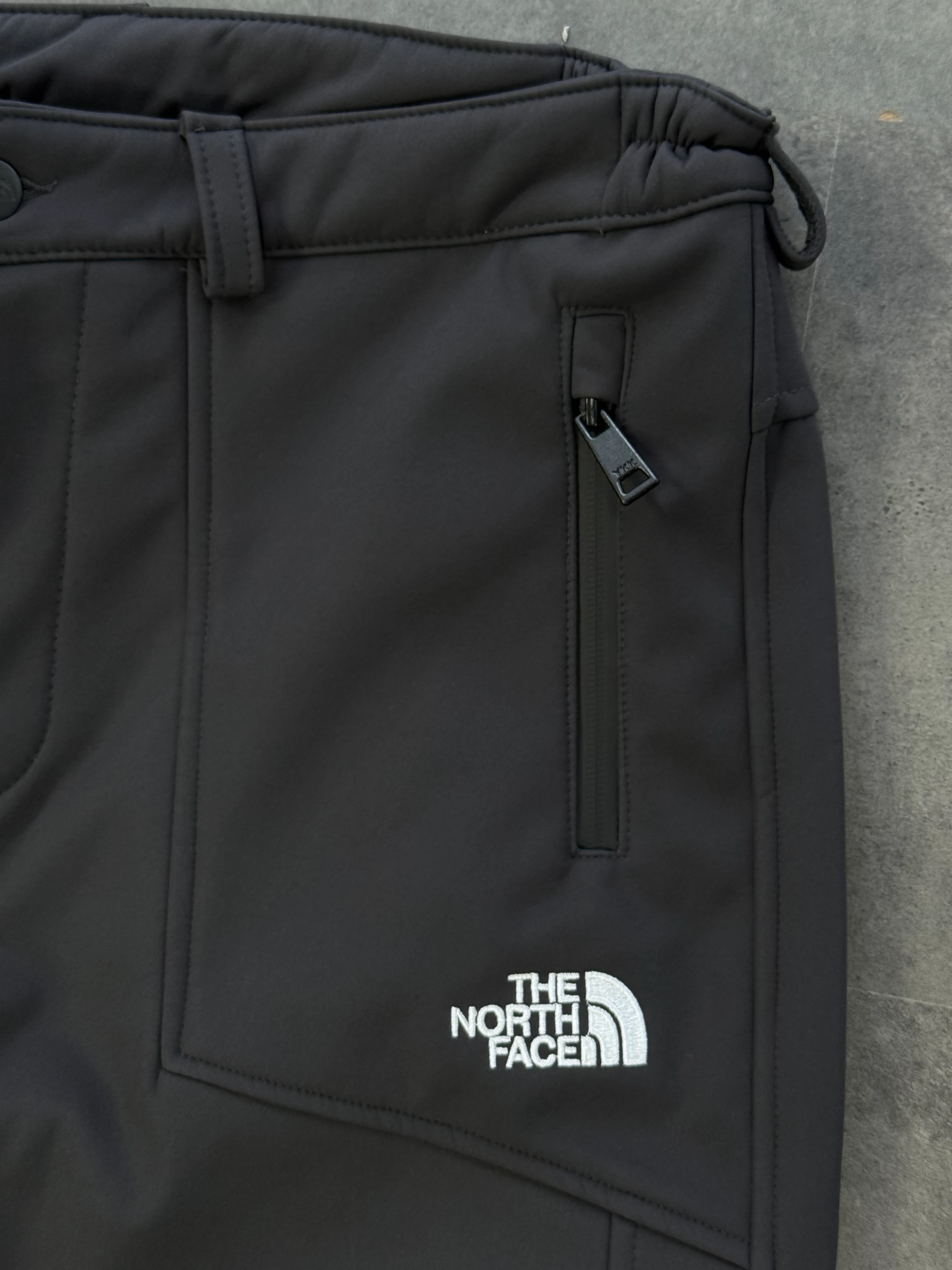 Yeni Sezon Su Geçirmez Polarlı Shoftshell  Pantolon