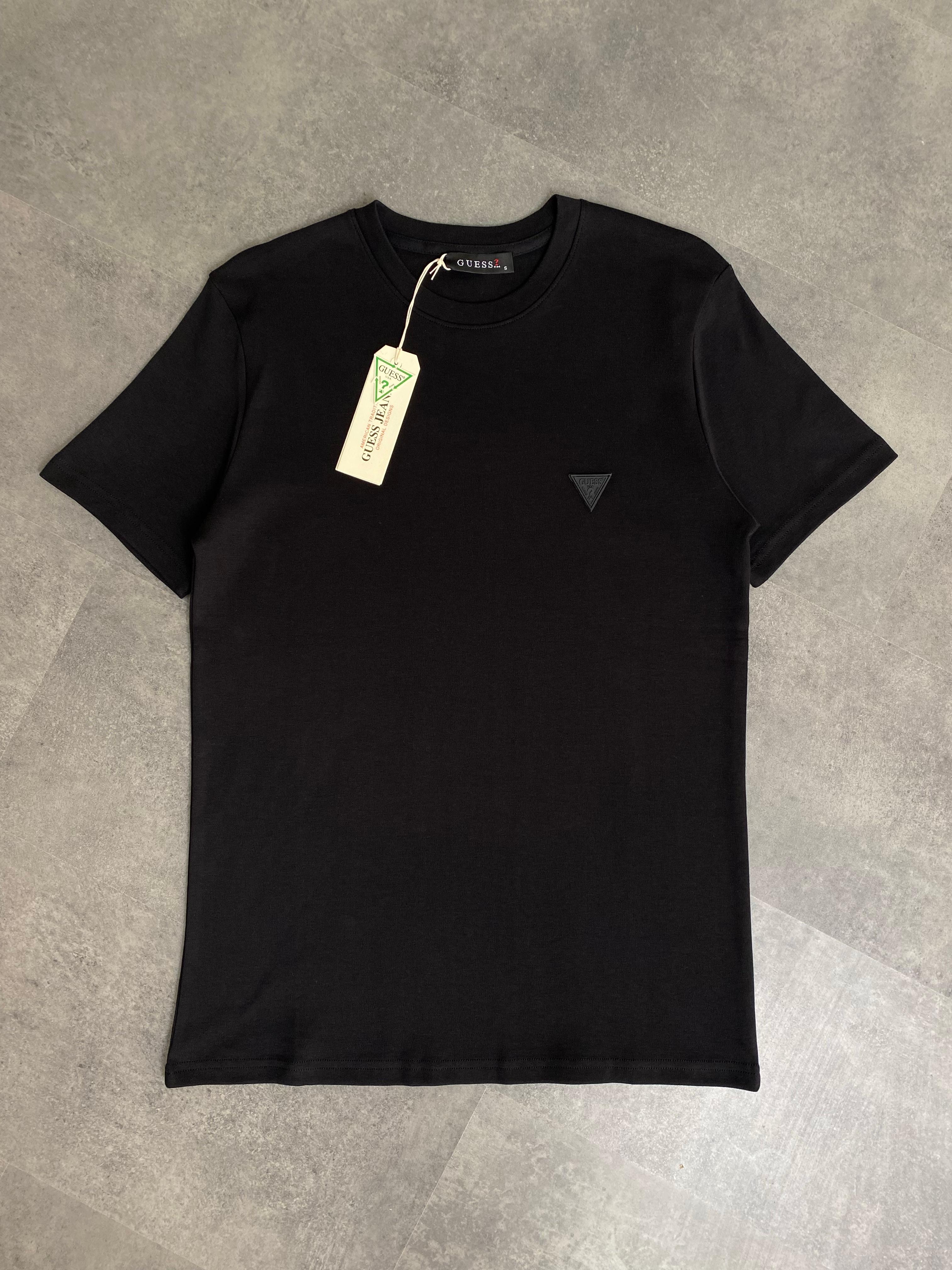 Yeni Sezon Essential Mini Logo T-shirt