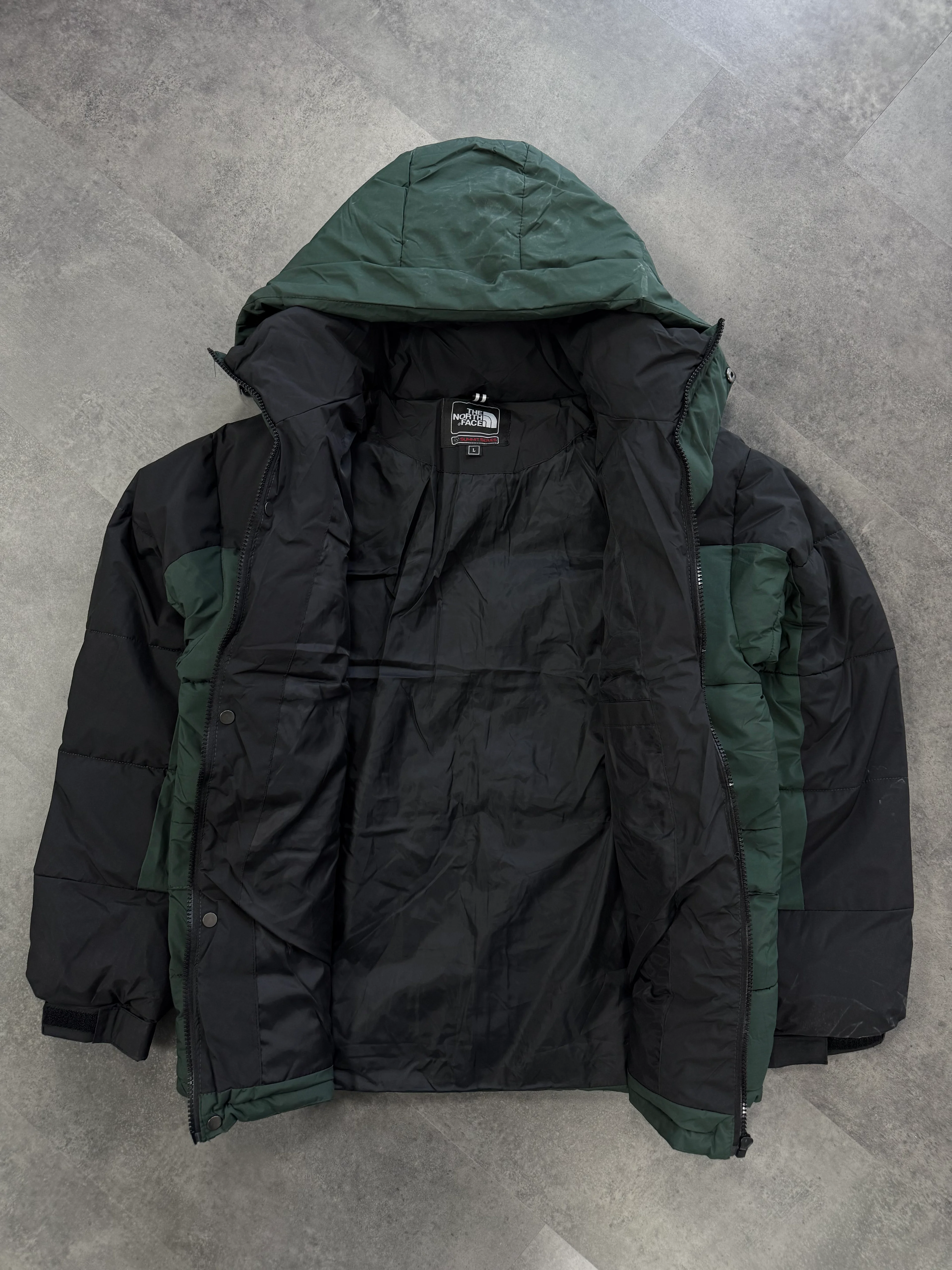 Yeni Sezon Özel Şişme Poffer Mont