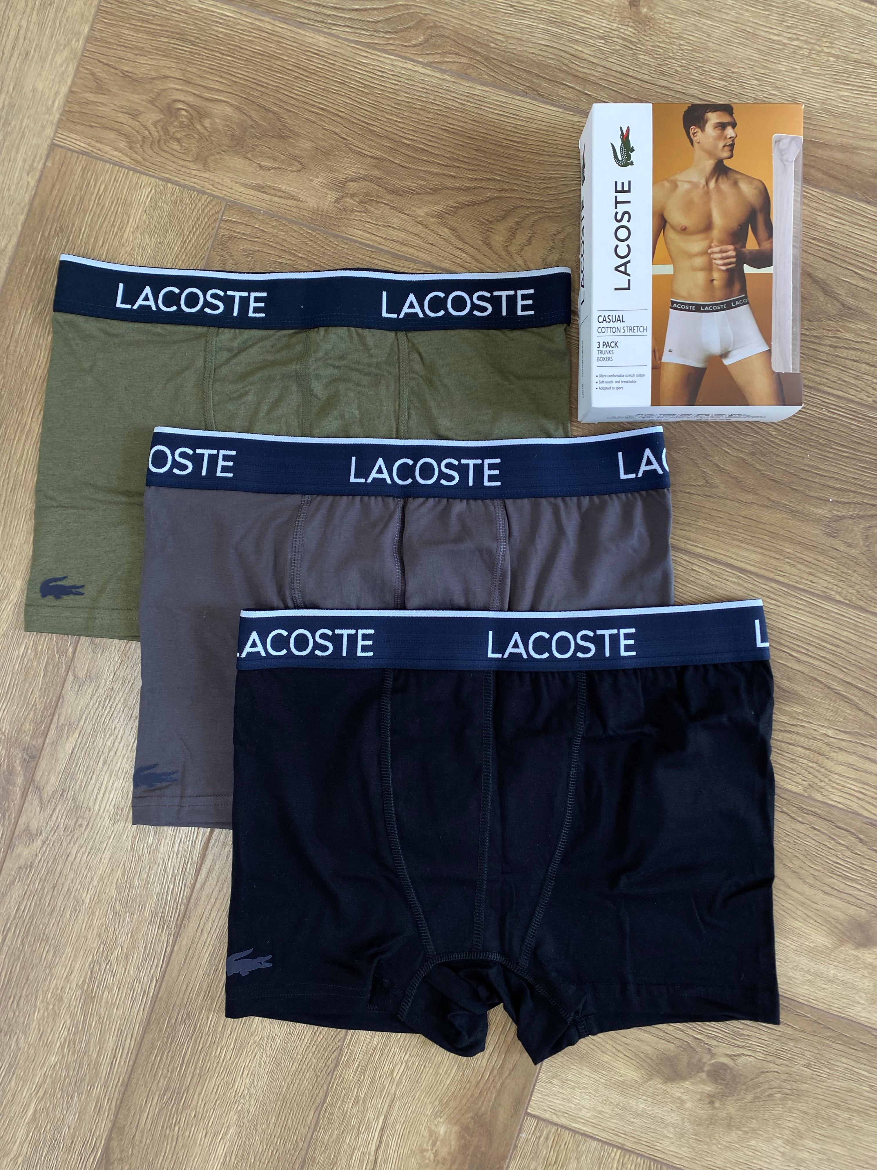 Premium 3'lü Fırsat Paketi Boxer