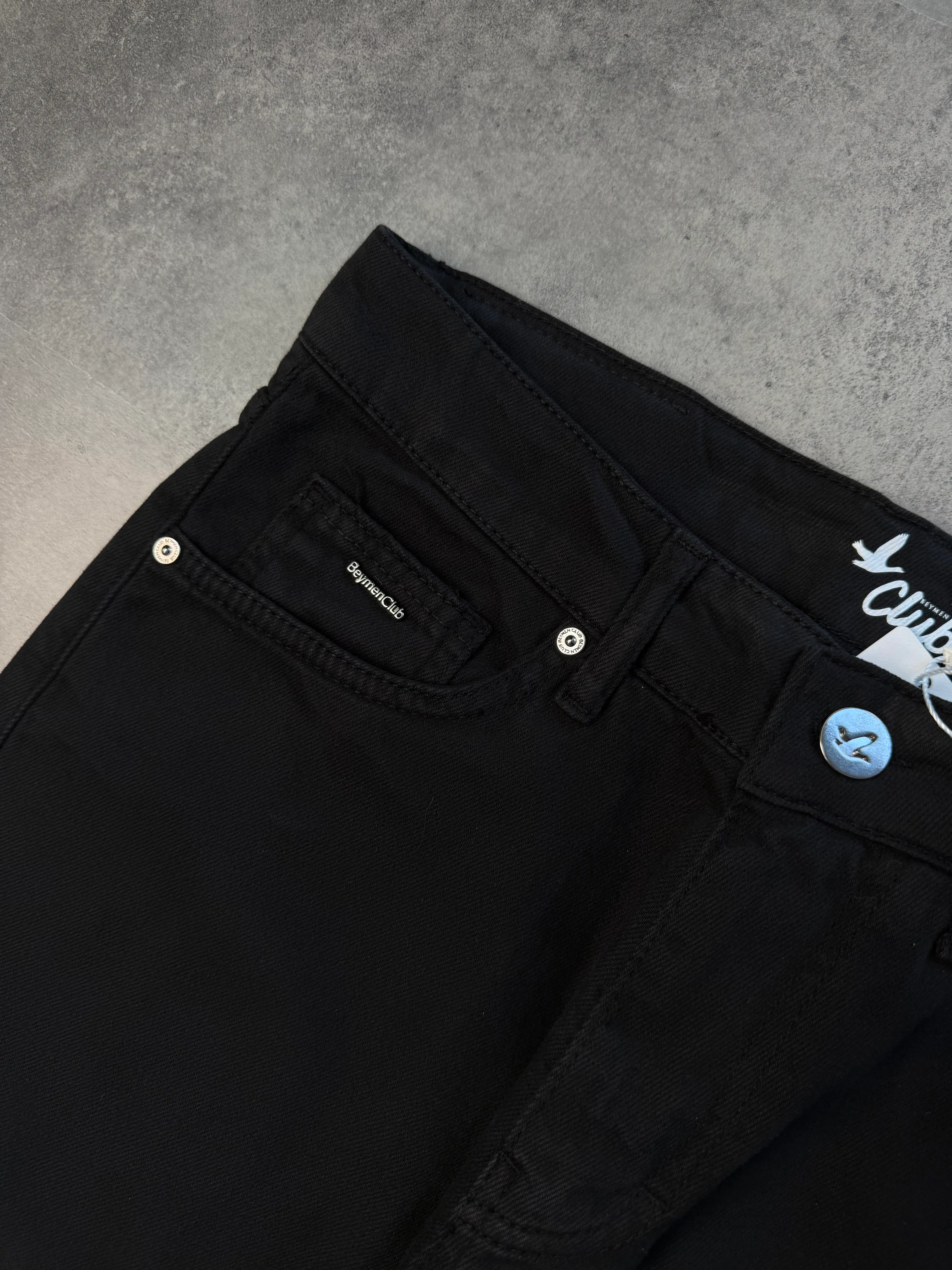 Yeni Sezon Gabardin Likralı Pantolon