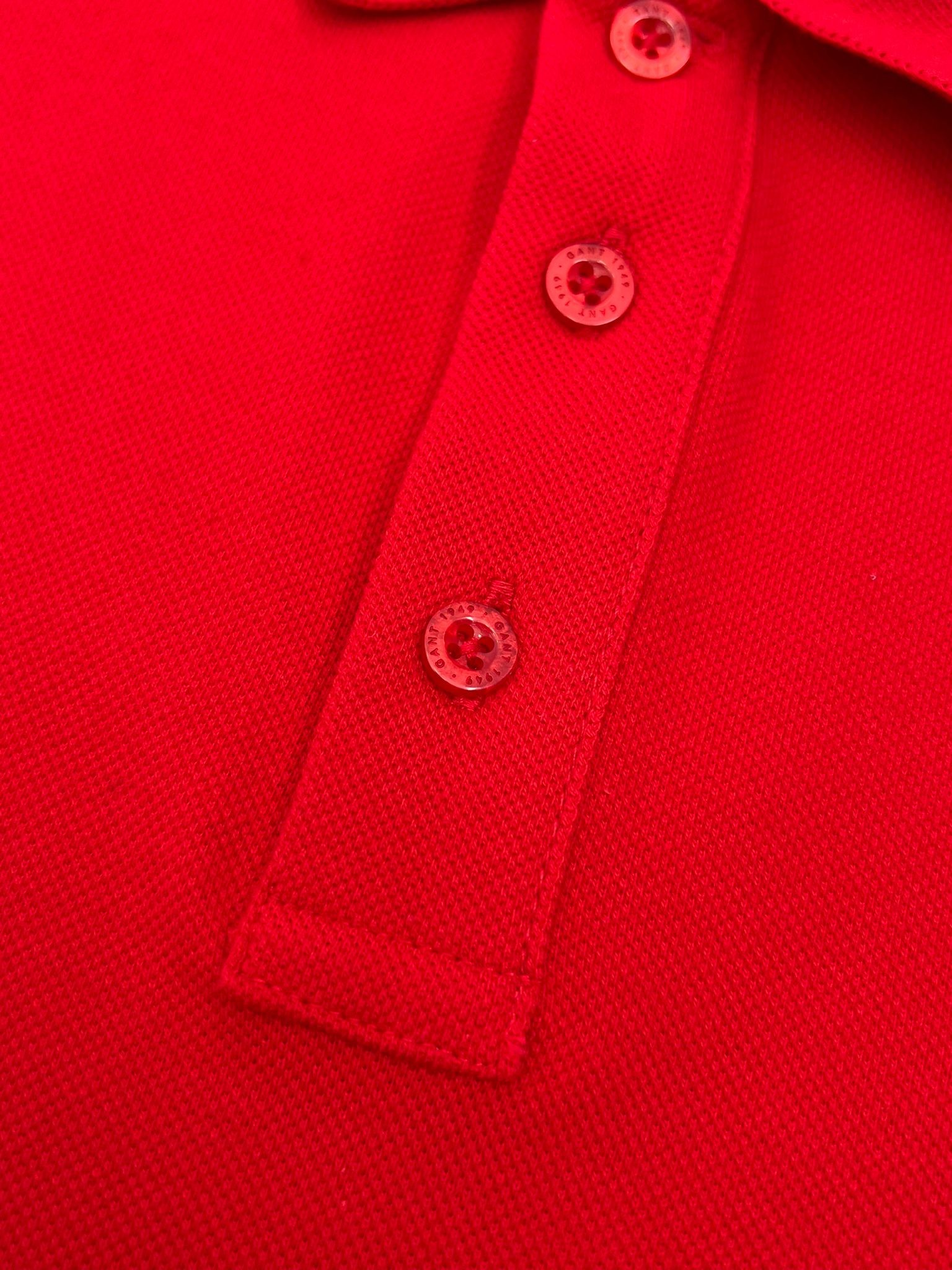 Patch Arma Classic Logo Red  T-shirt