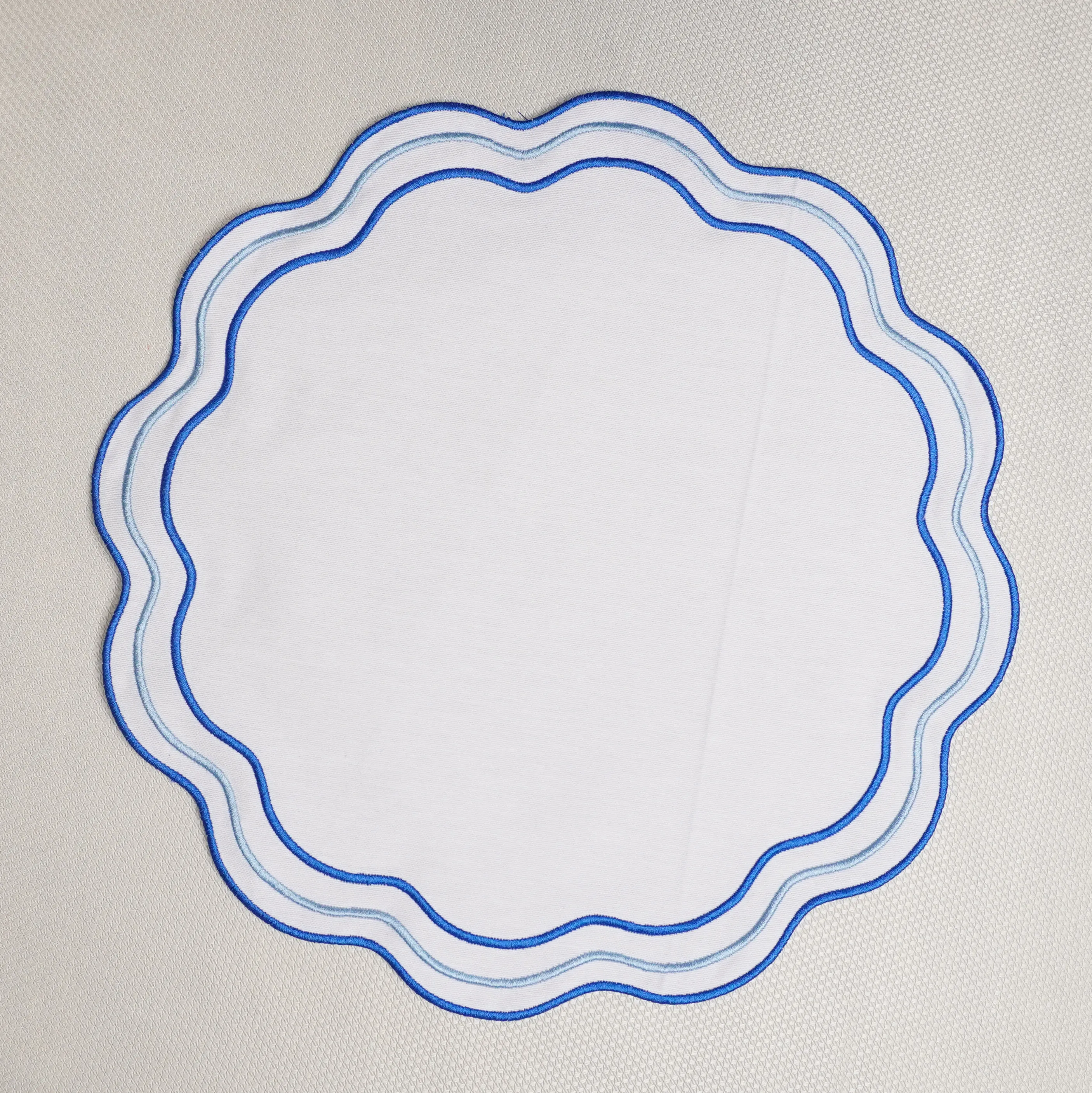 Beyaz Mira Yemek Peçetesi 2 Adet