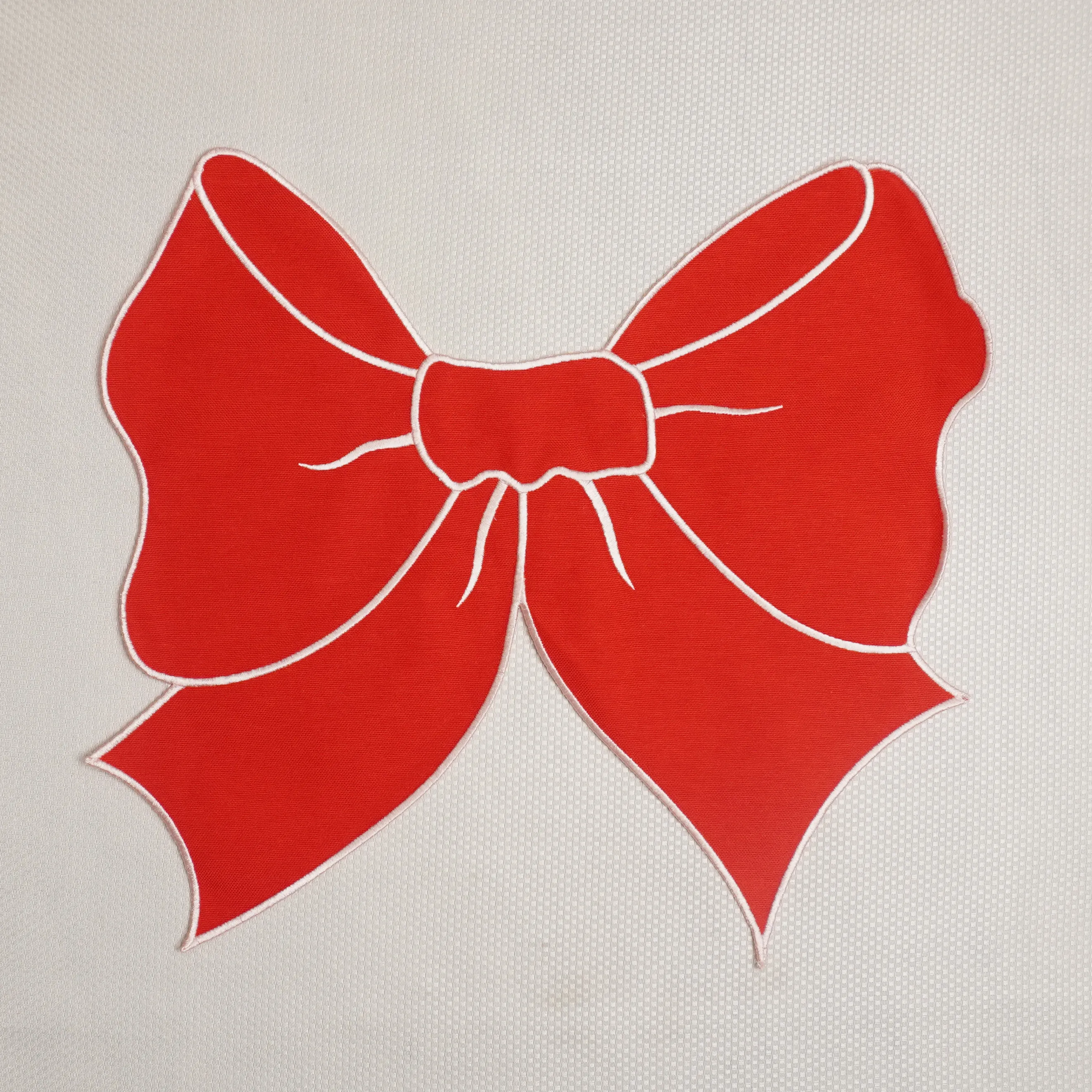 Kırmızı Fiyonk Amerikan Servis 2 Adet