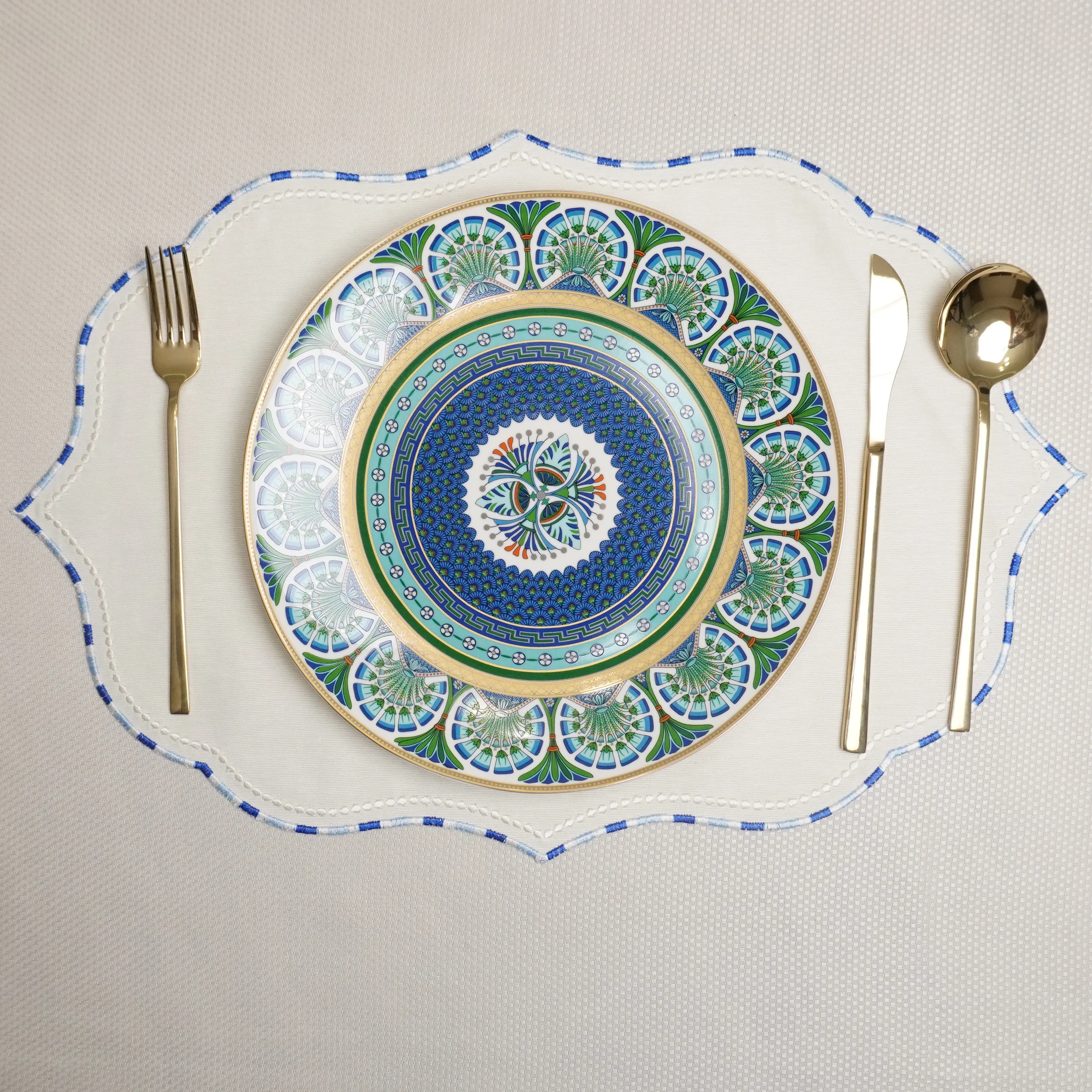 Capri Wave Amerikan Servis 2 Adet