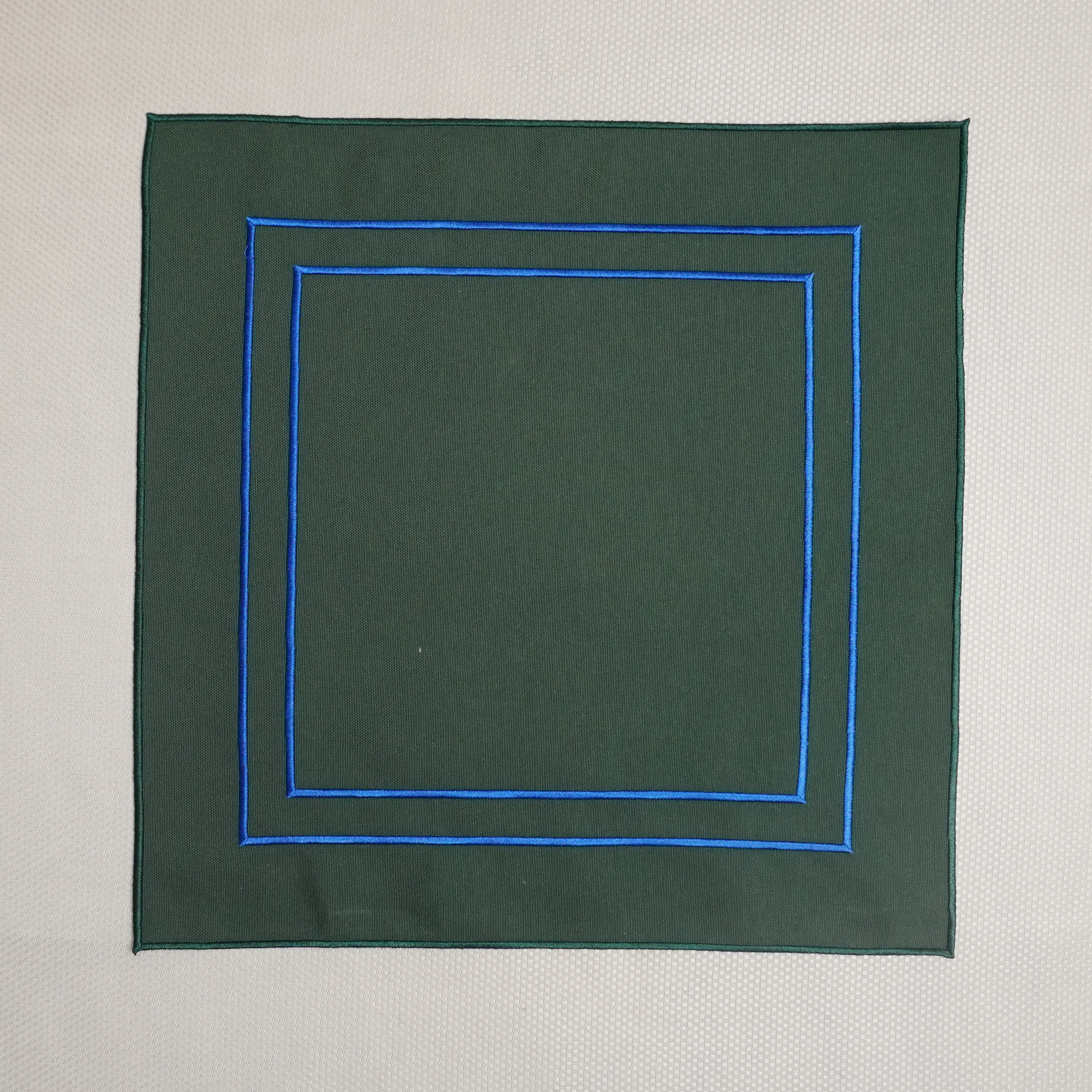 Yeşil Orion Yemek Peçetesi 2 Adet