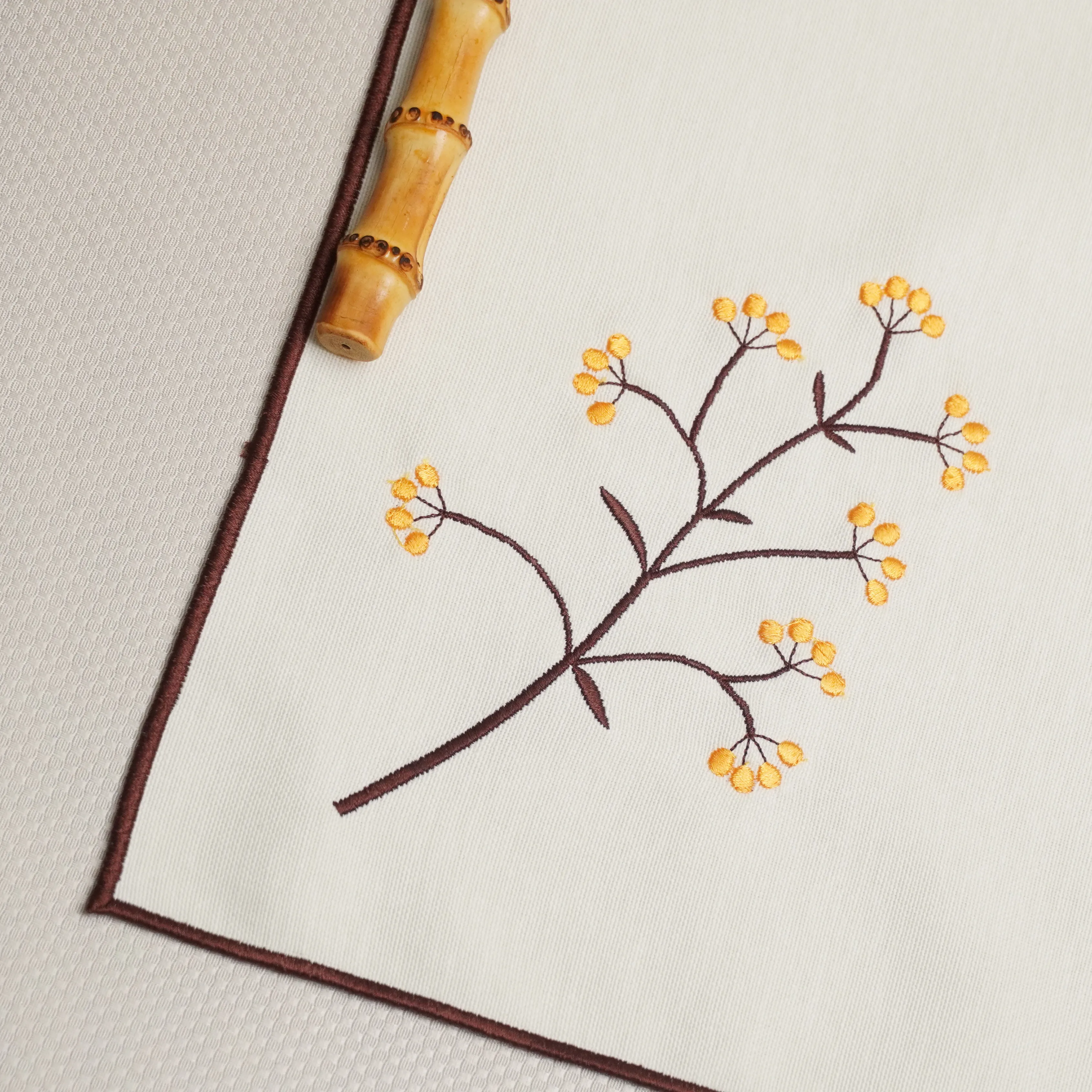 Krem Amber Amerikan Servis 2 Adet