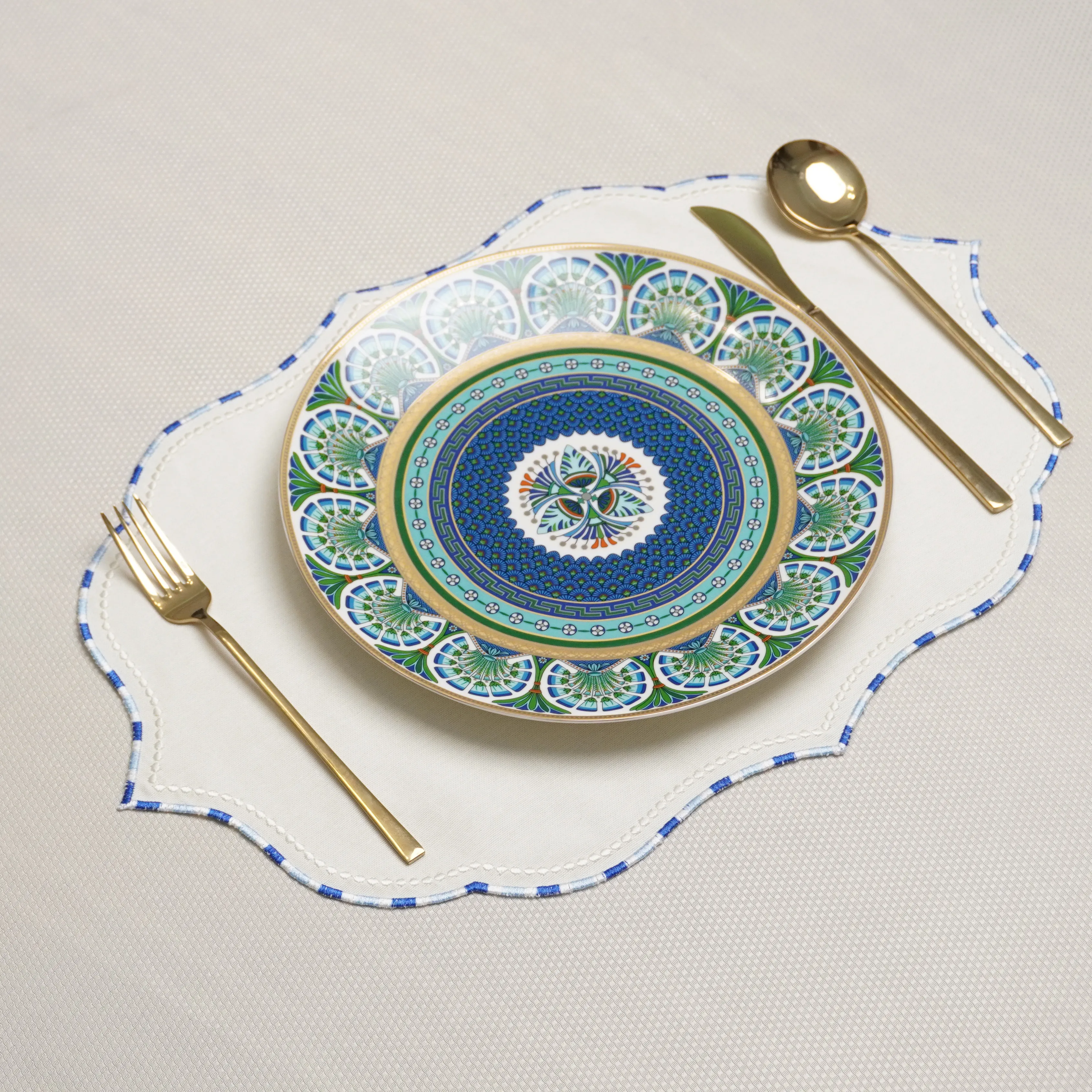 Capri Wave Amerikan Servis 2 Adet