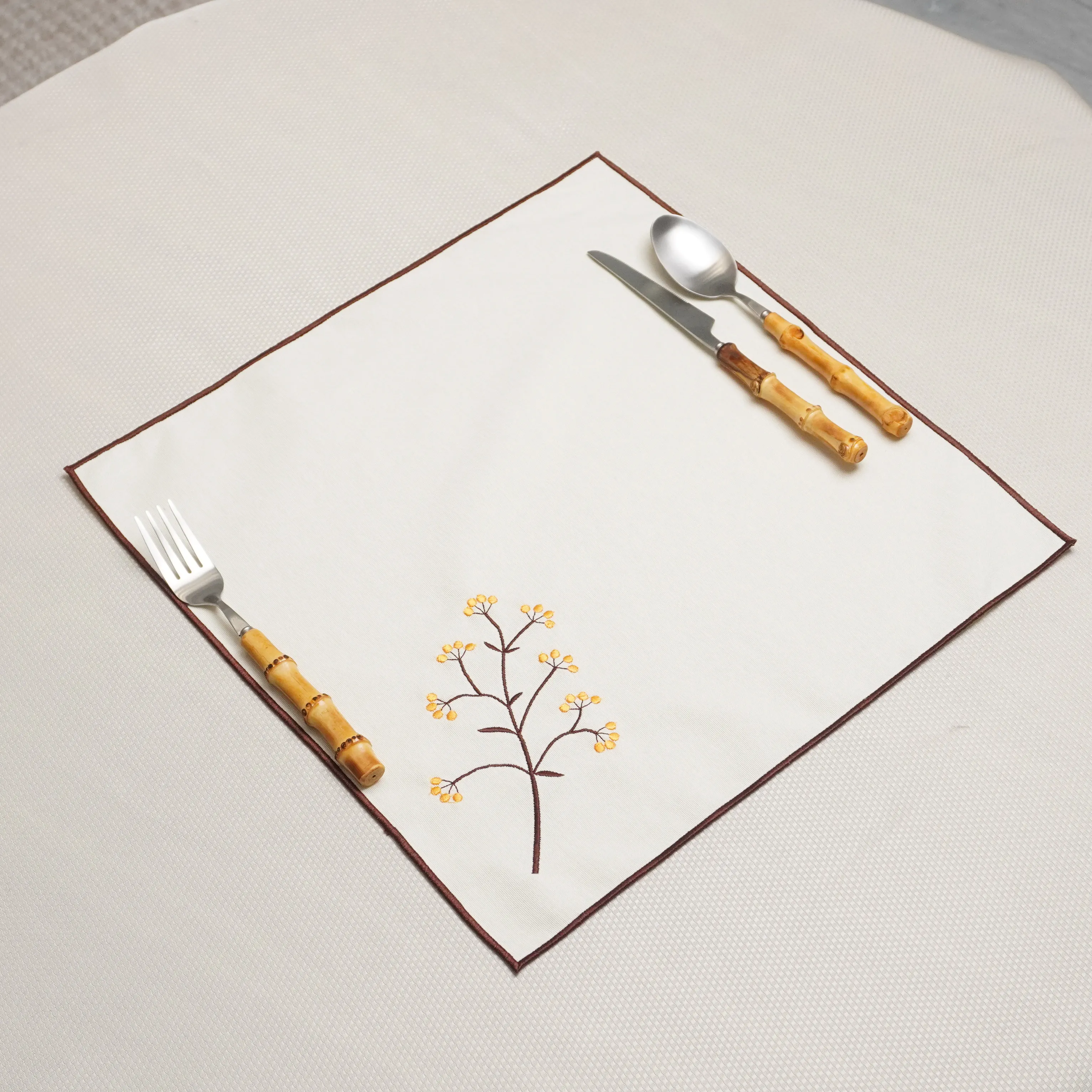 Krem Amber Amerikan Servis 2 Adet