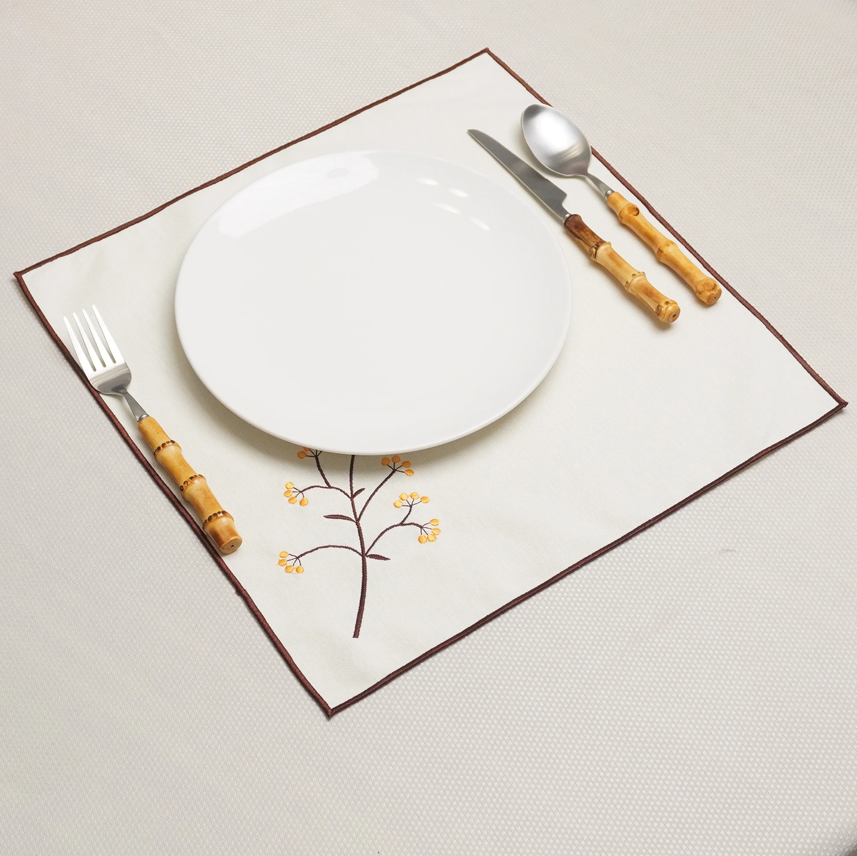 Krem Amber Amerikan Servis 2 Adet