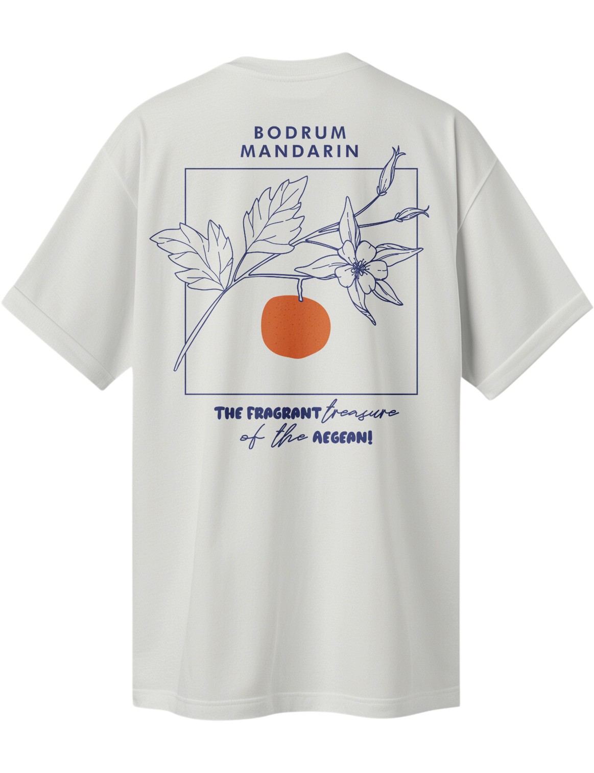 Bodrum Mandarin 