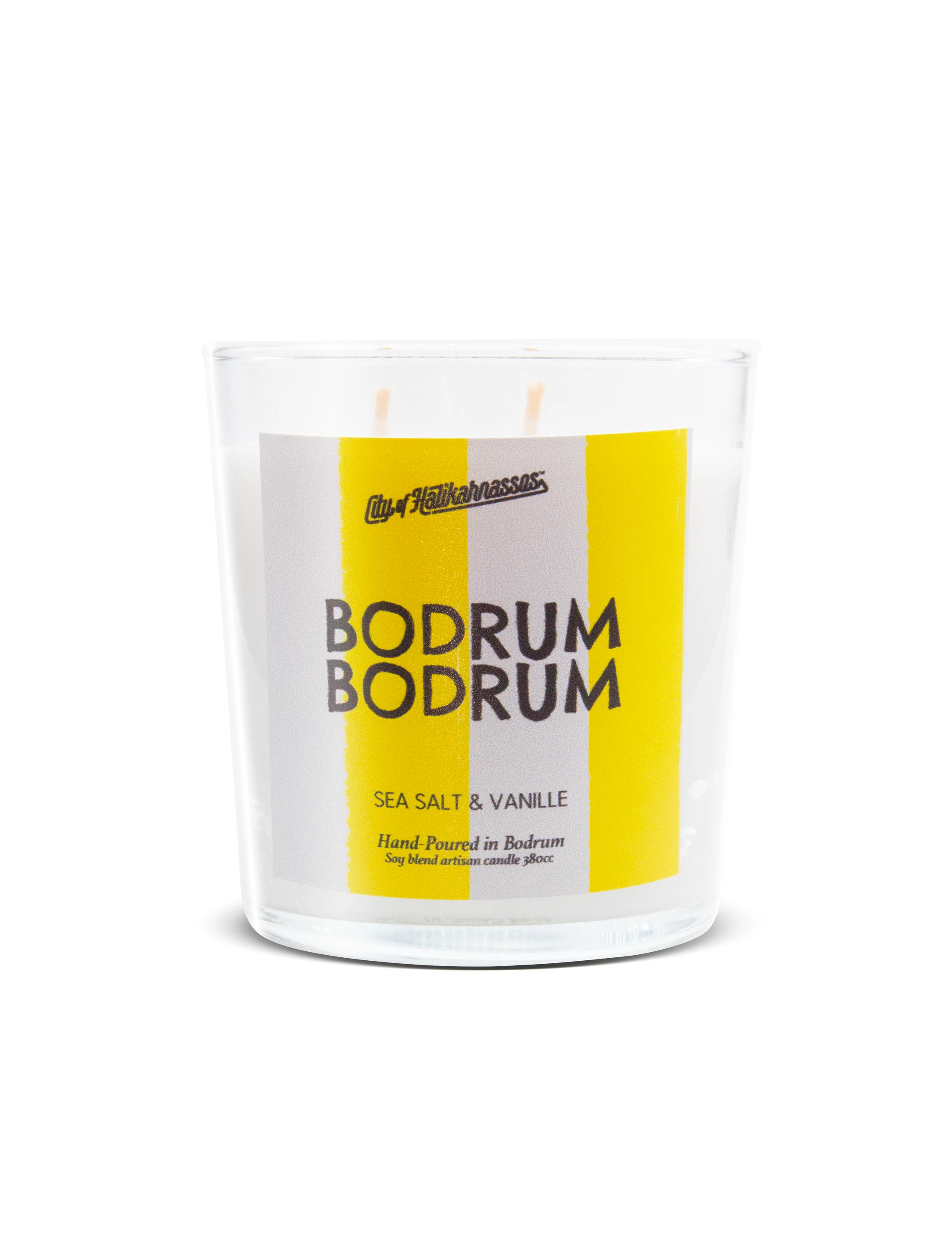 Bodrum Bodrum - Sea Salt&Vanille