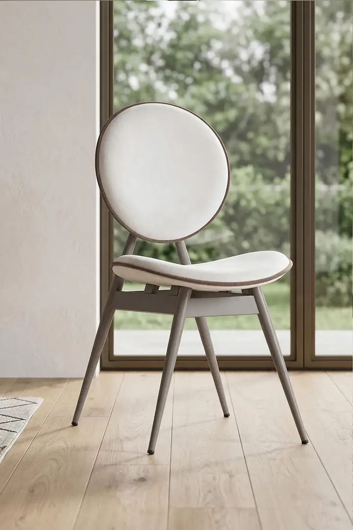 Balzo Home Sandalye