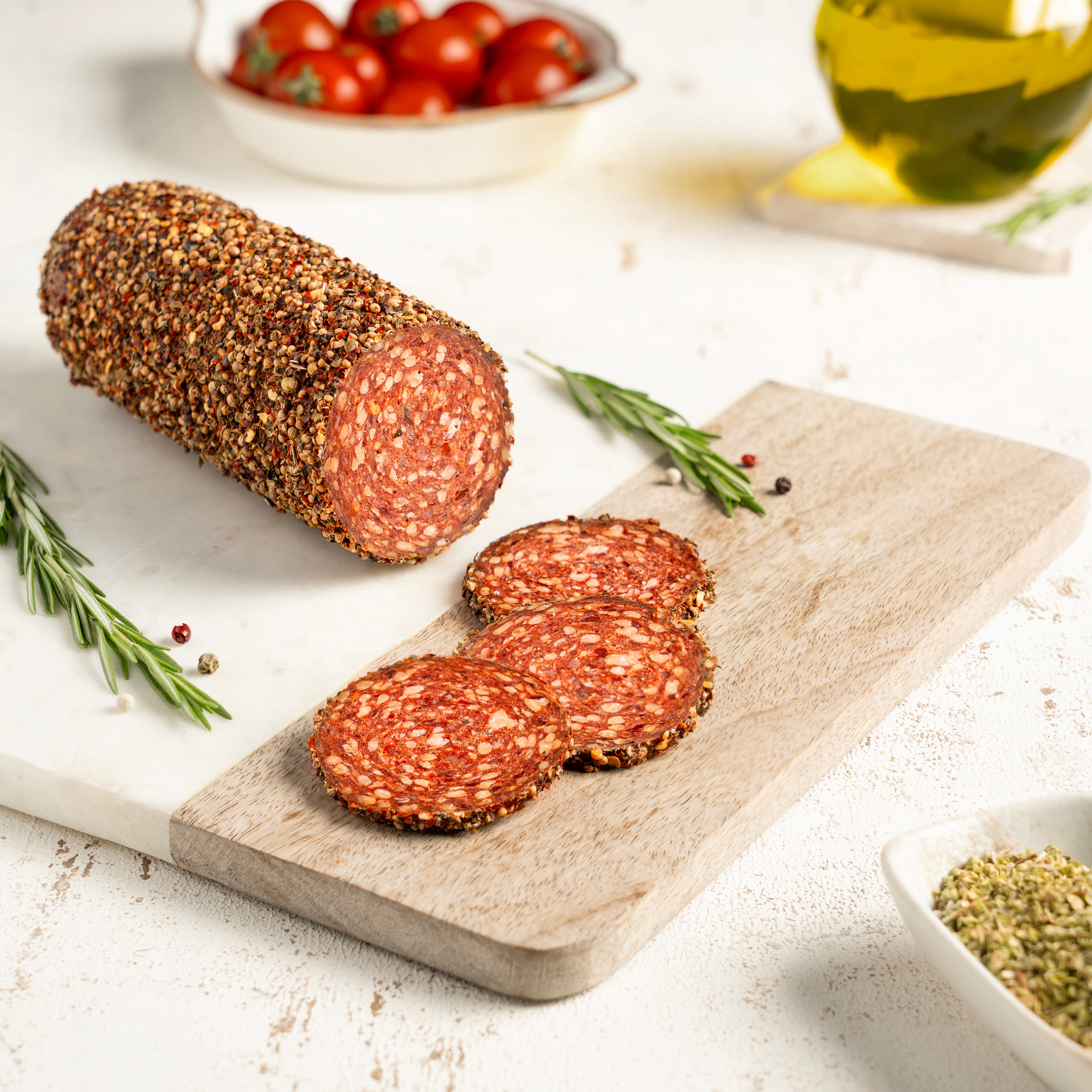 Başyazıcı Osmanlı Varyanta Sucuk