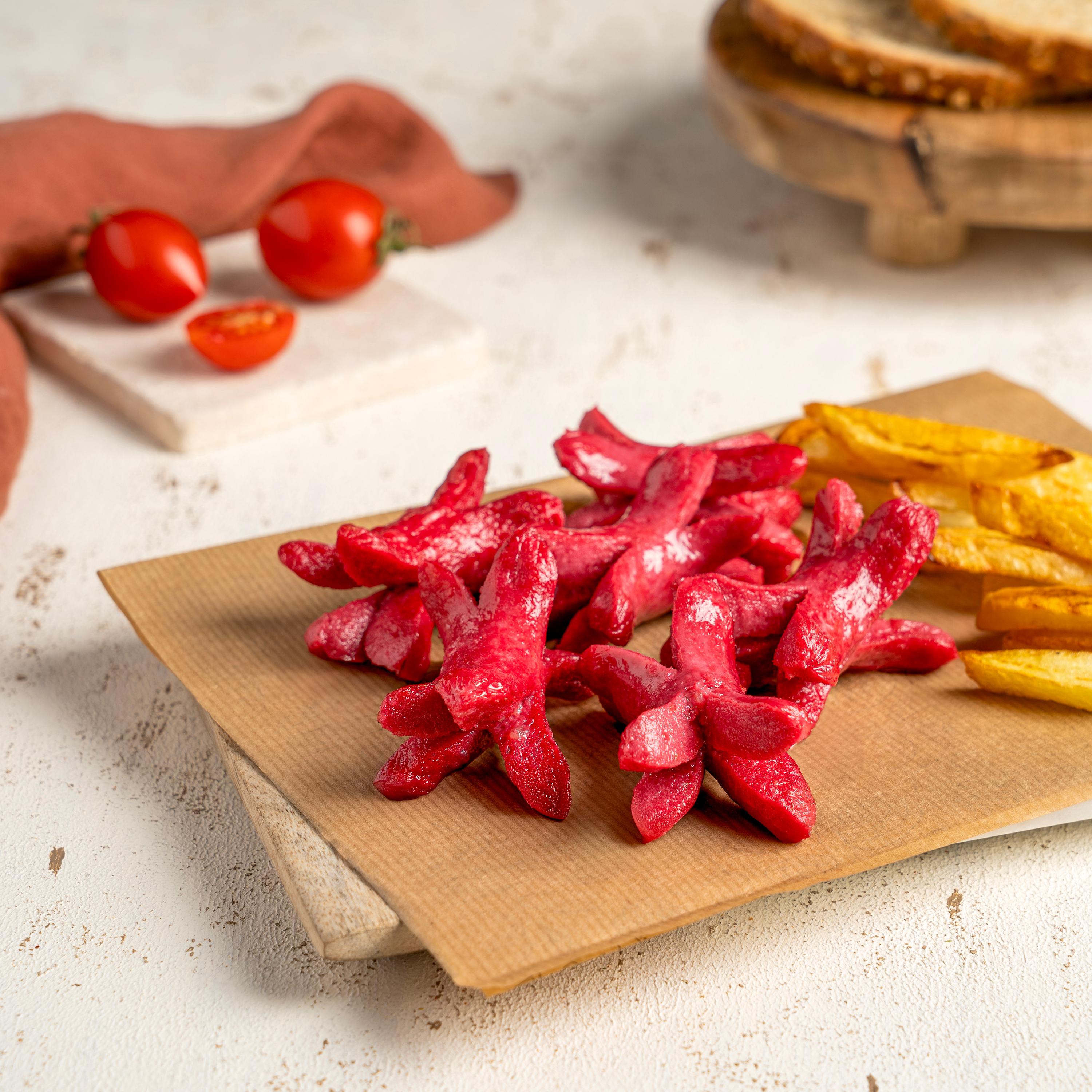 Başyazıcı  Kokteyl Sosis 350 gr