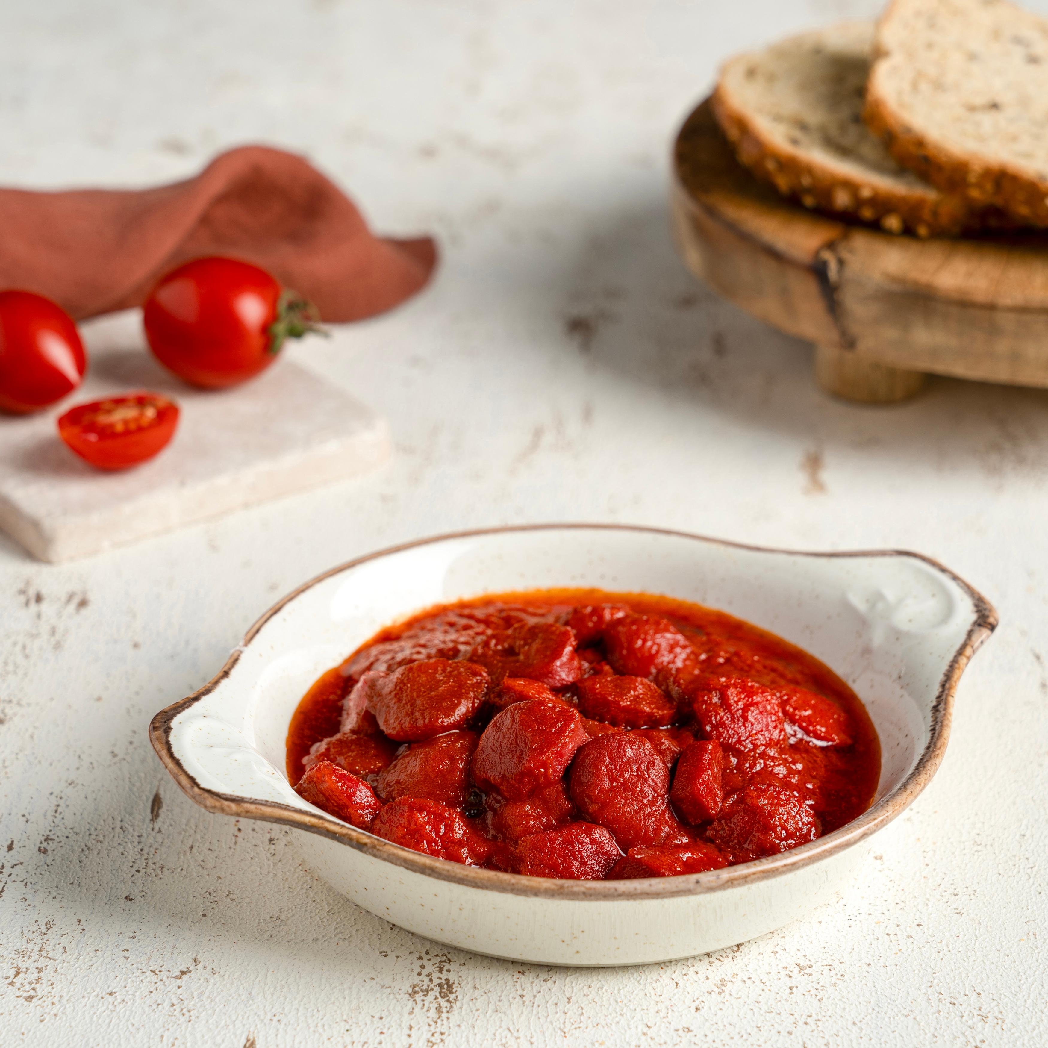 Başyazıcı Sosis Soyulmuş 190 gr