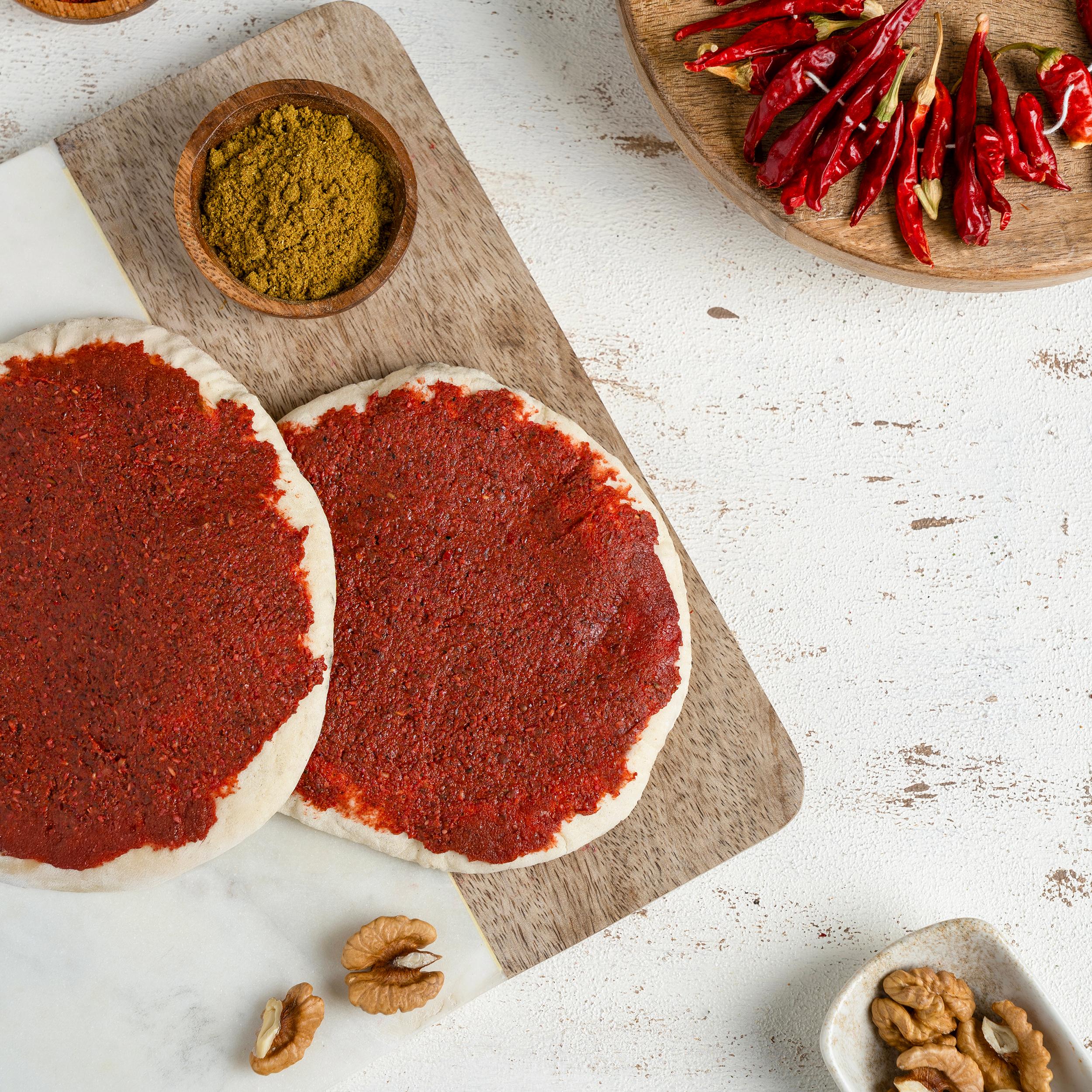 Başyazıcı Çemen Sade 350 gr