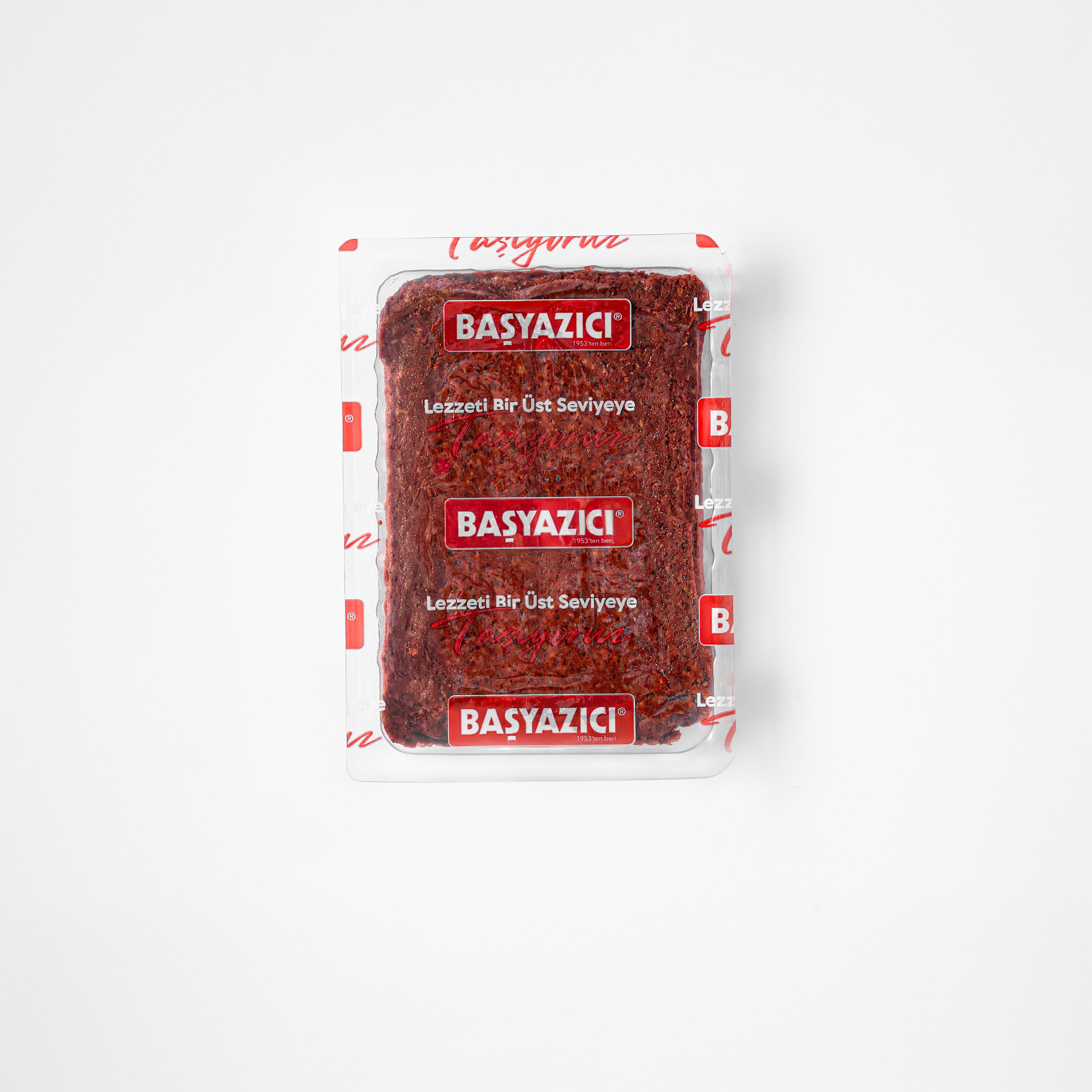 Başyazıcı Çemen Sade 350 gr