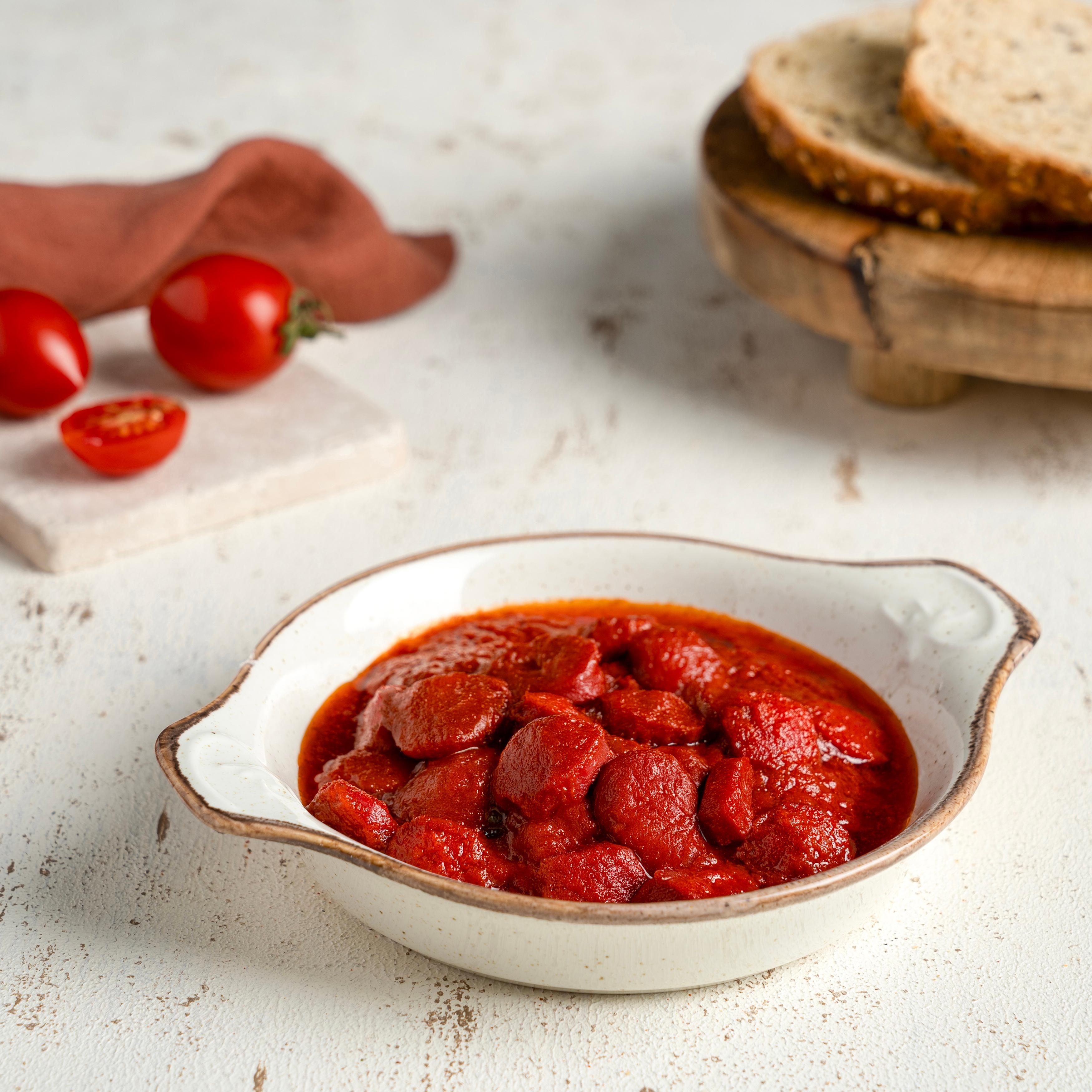 Başyazıcı Sosis Sandeviç 400 gr