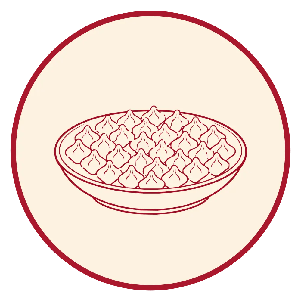 Mantı